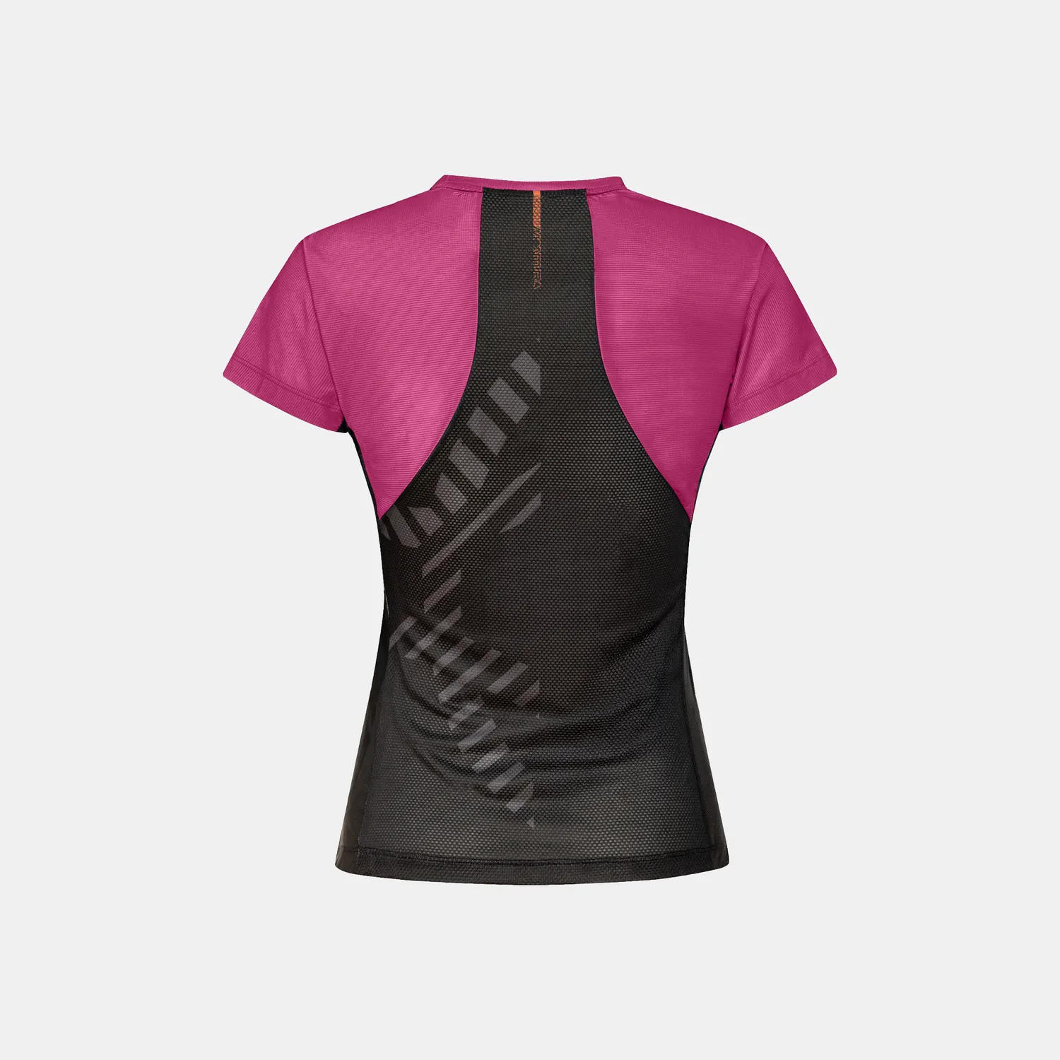 Montura Shadow Graphic t-shirt femme noir respirant
