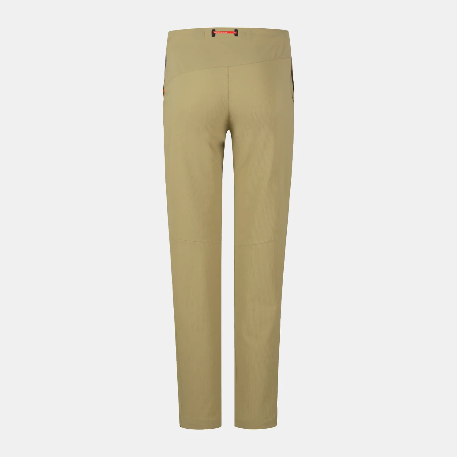 Montura Versante -5 CM Pants pantalon homme beige léger