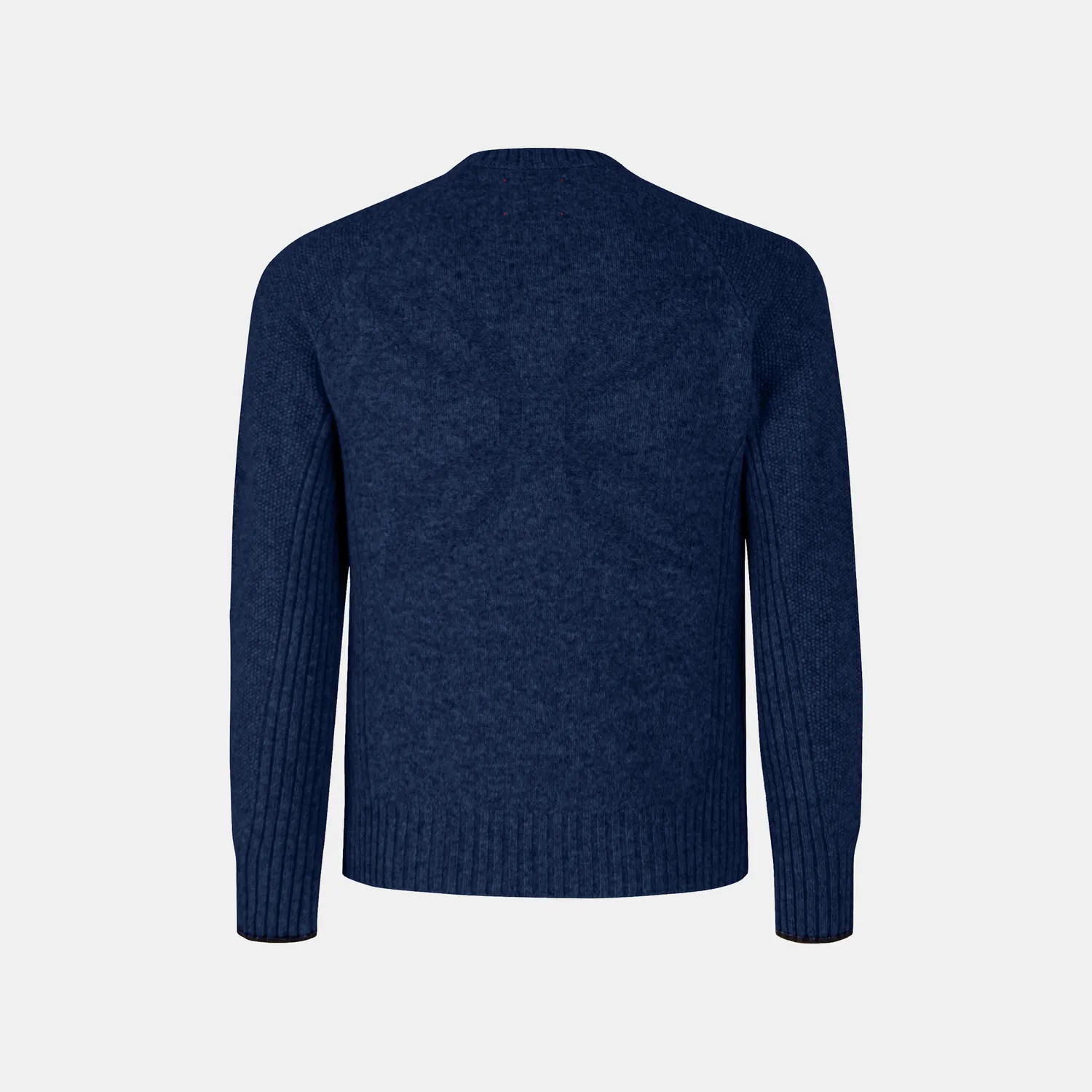 Montura Essence Maglia pull homme mérinos col rond