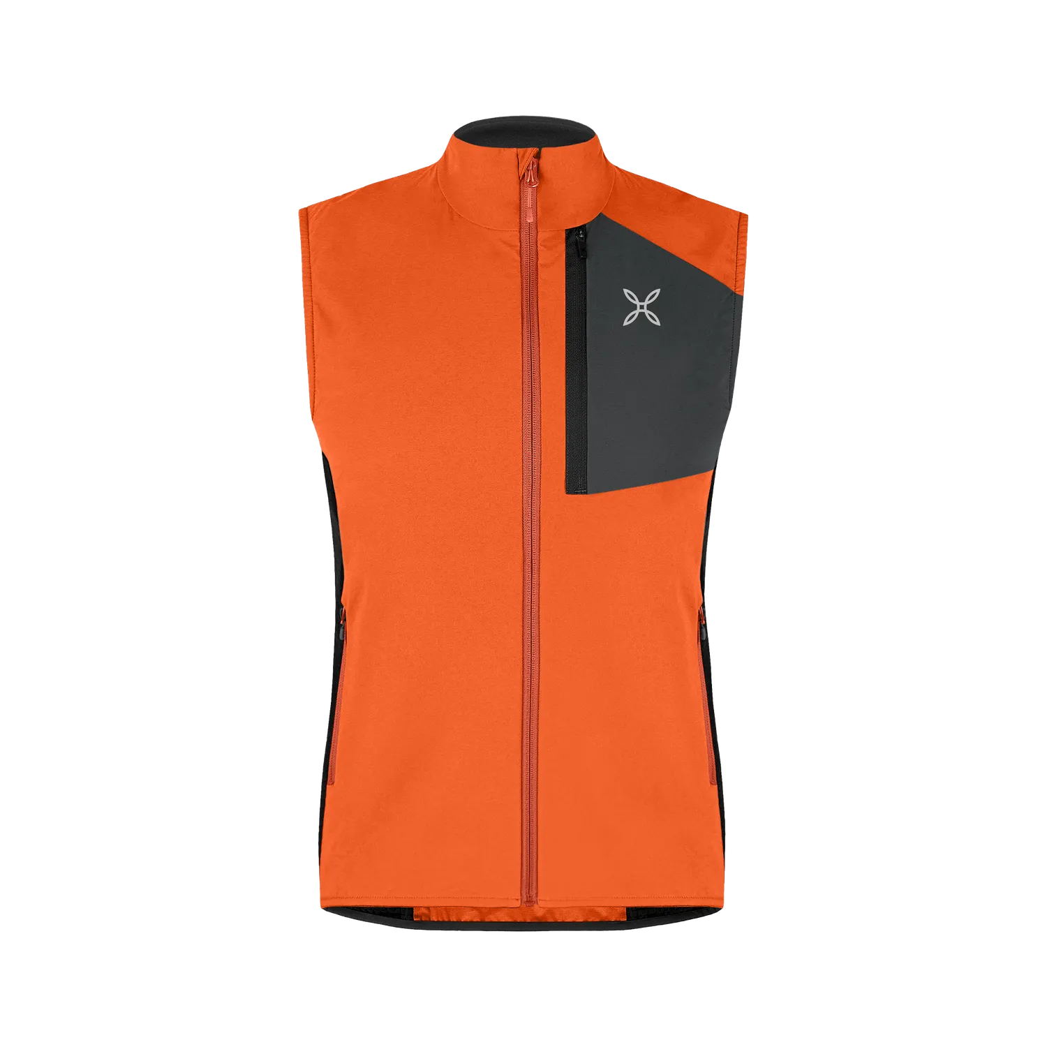 Montura Peak Vest gilet homme stretch respirant