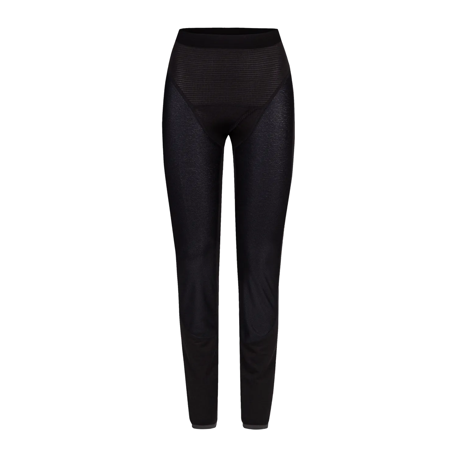 Montura Vertigo Octa pantalon femme noir isolant