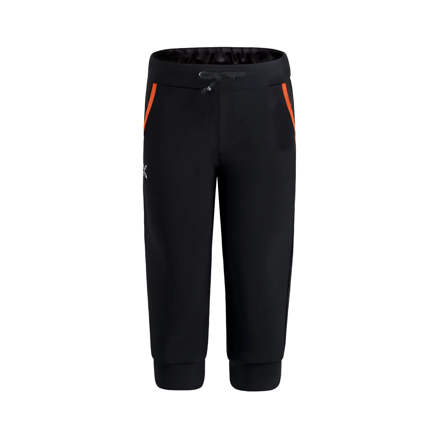 Montura Confort Pants Baby pantalon bébé noir