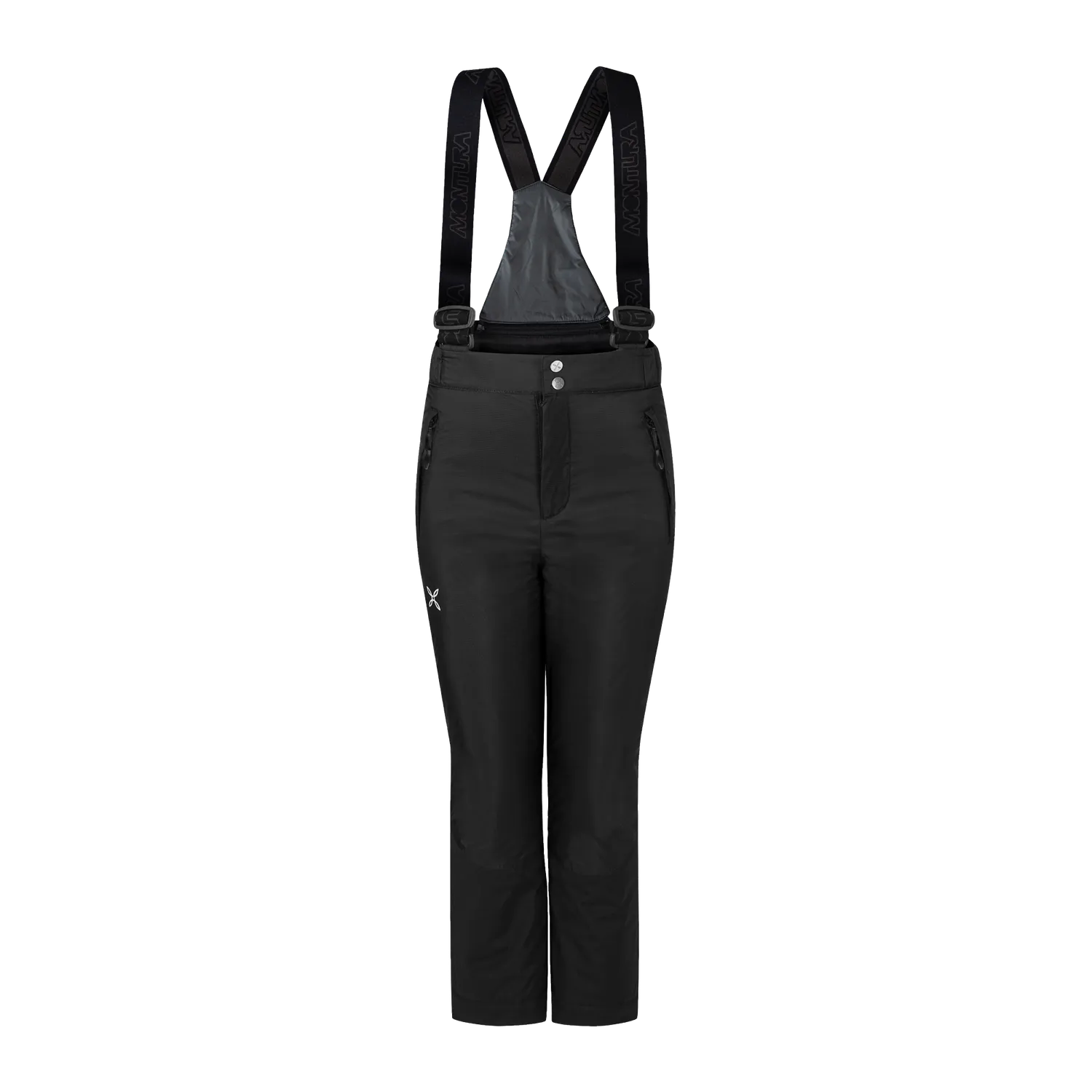 Montura Ski Pants 3 pantalon ski enfant chaud bretelles