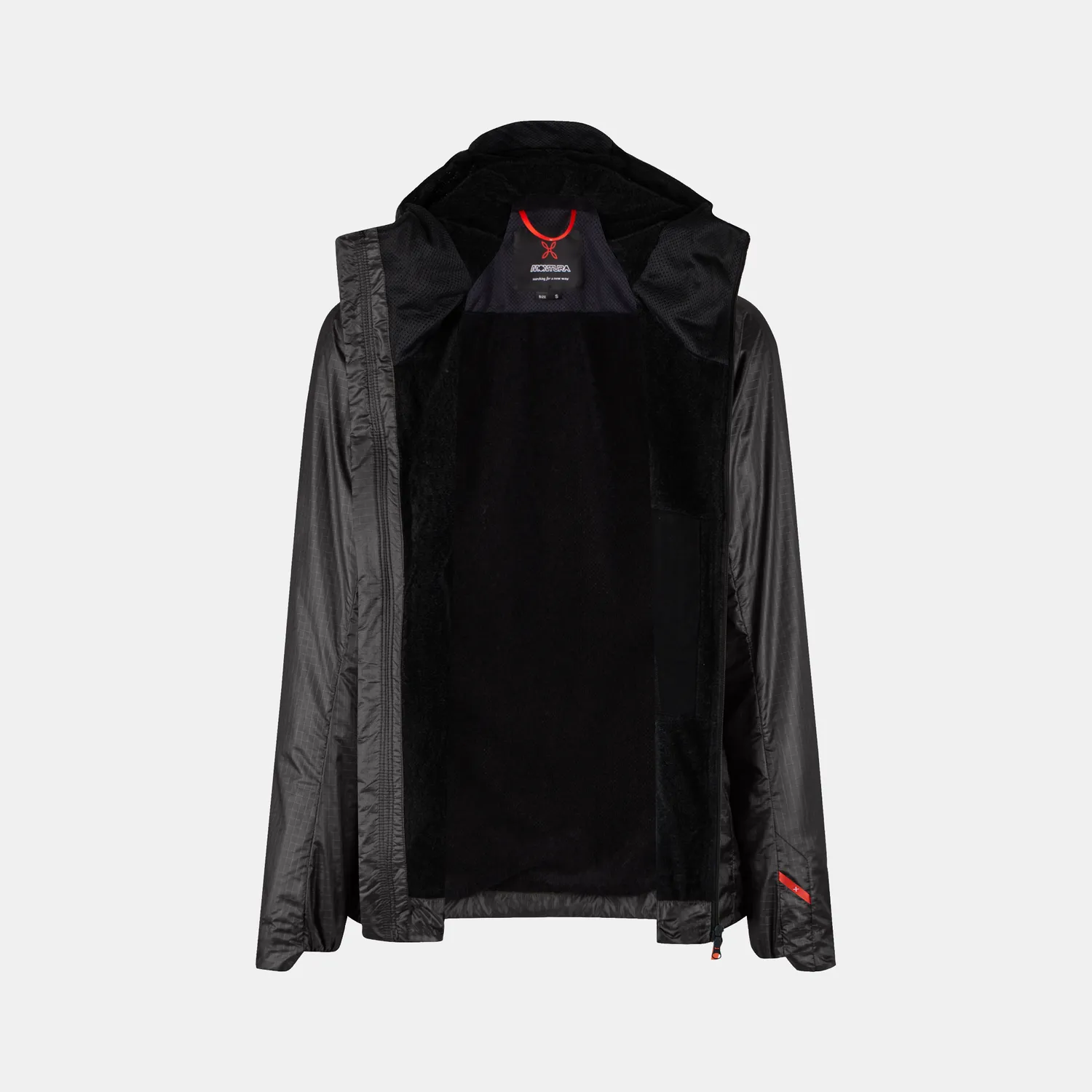 Montura Versante Octa veste femme capuche ultra-légère