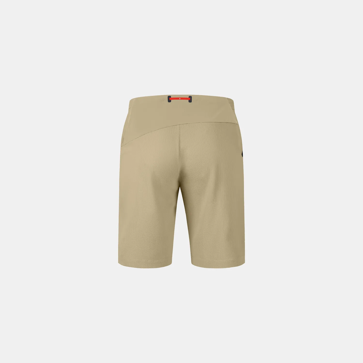 Montura Versante bermuda short rando stretch packable