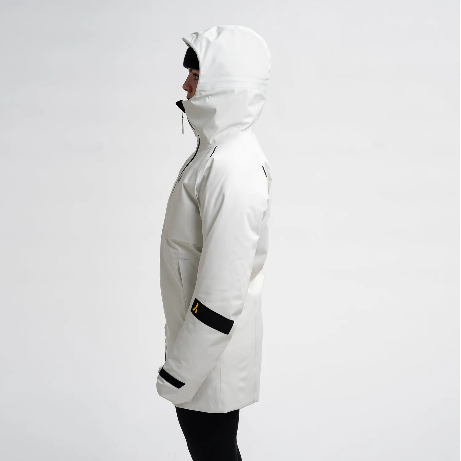 INSPYRATIONS SHYFT parka femme Primaloft clair chaude