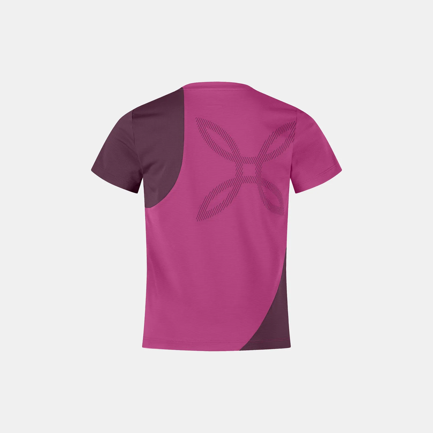 Montura Mix-Up T-Shirt Kids t-shirt enfant sechage rapide