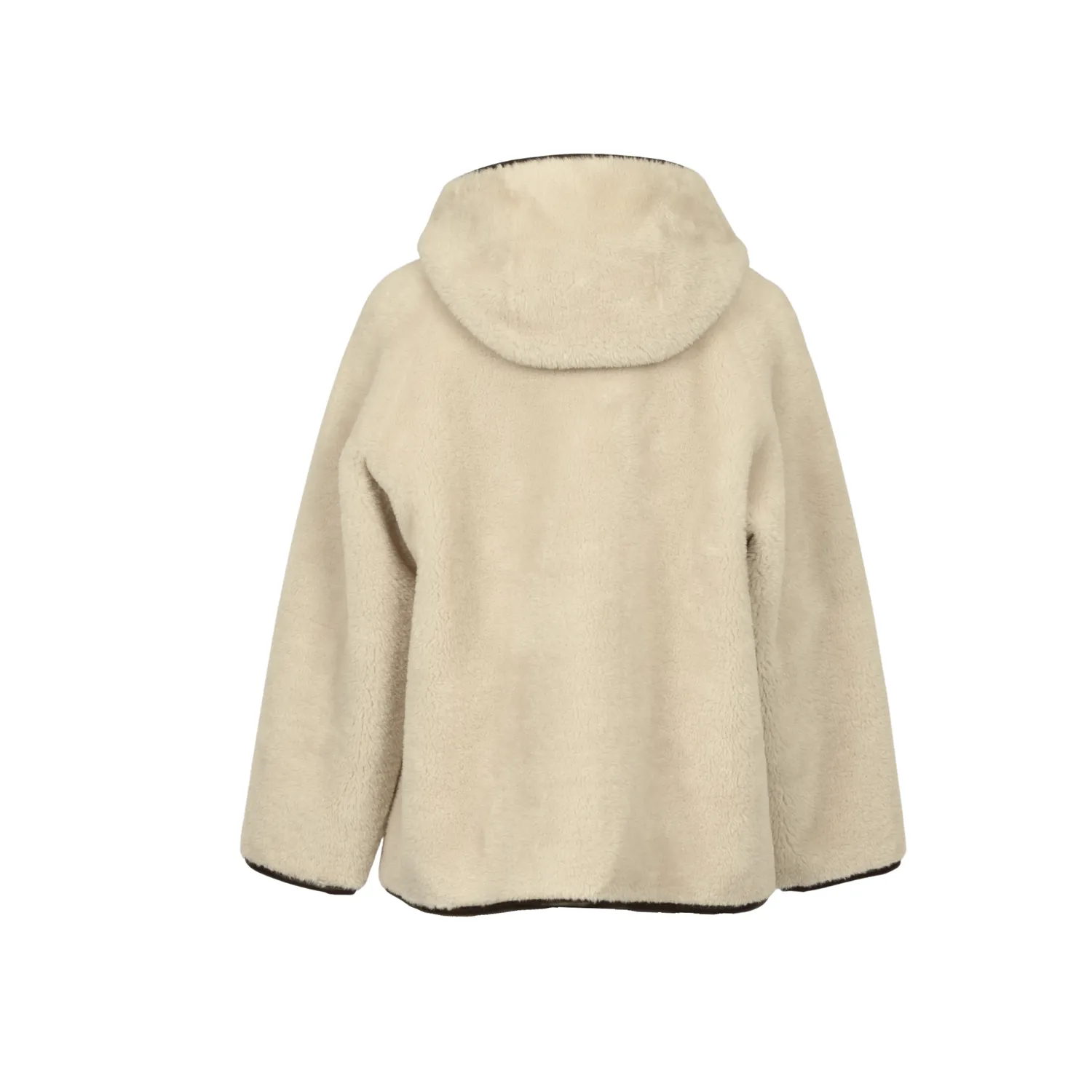 Oakwood Sopra 65255 veste réversible marron clair