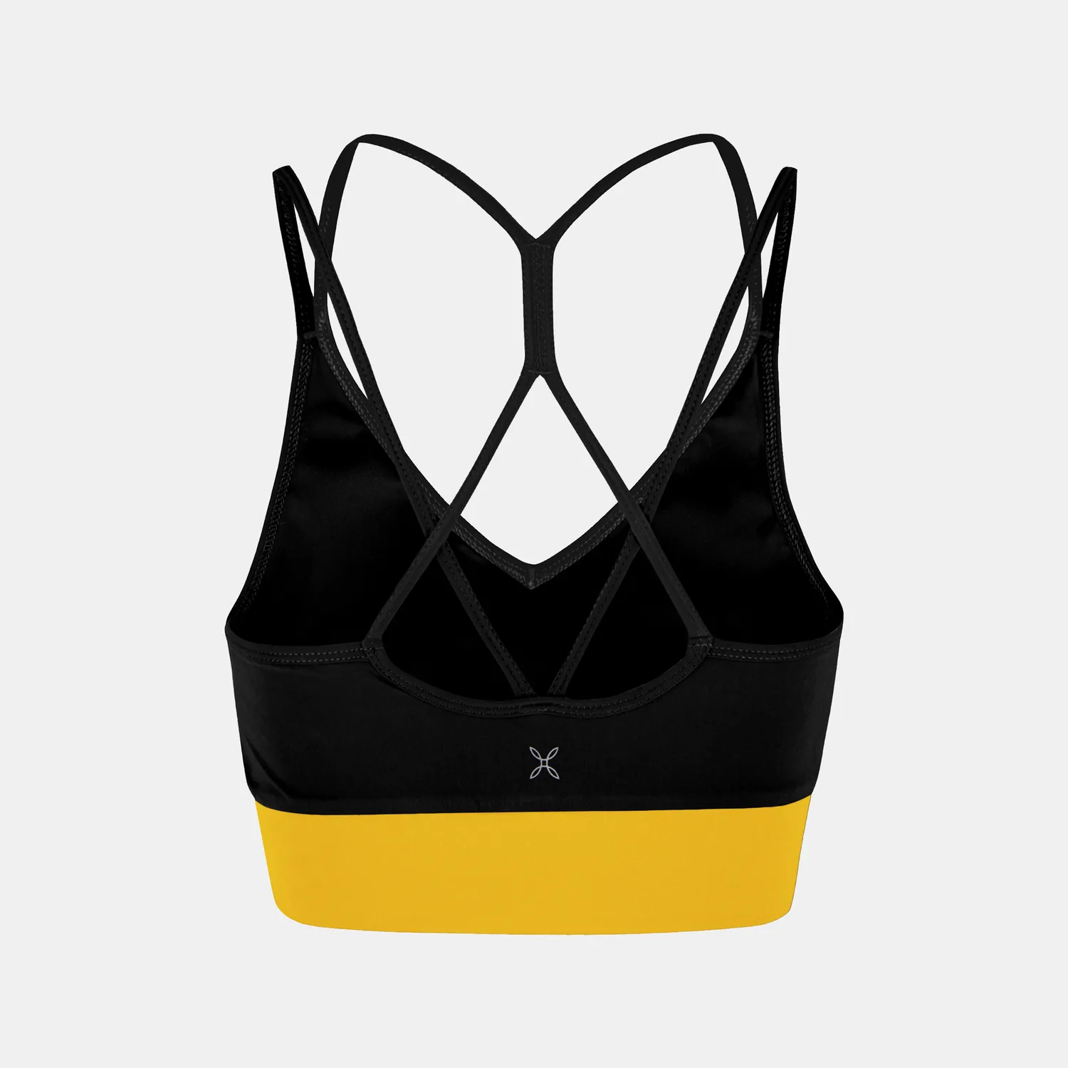 Montura Crimp Cross Bra brassière sport femme maintien fort