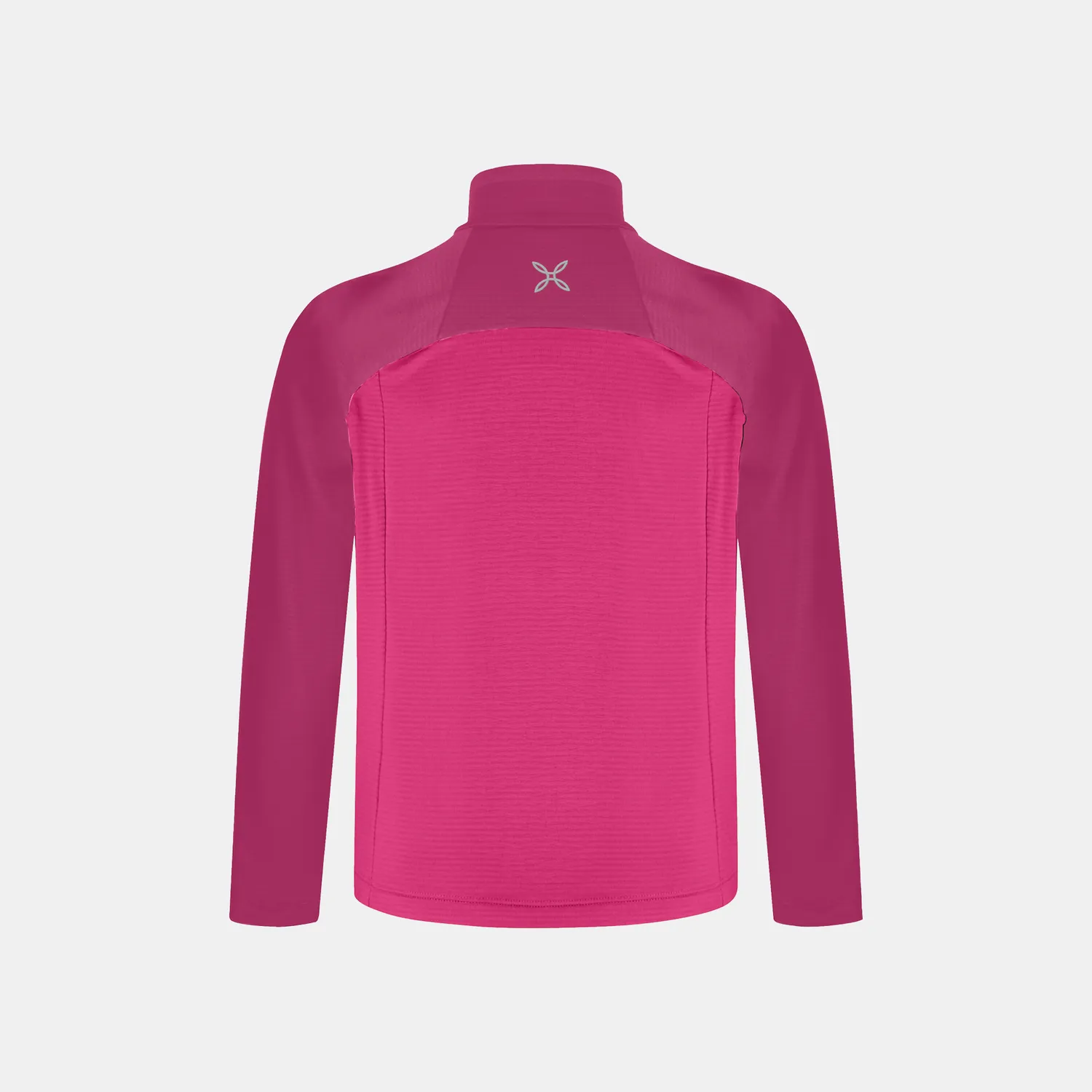 Montura Grid Light Maglia polaire enfant zippée