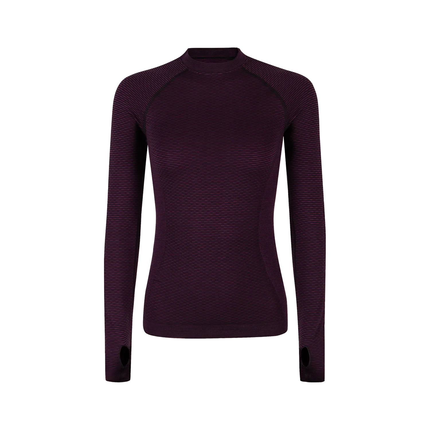 Montura Seamless Merino 2 Maglia Woman t-shirt vinaccia