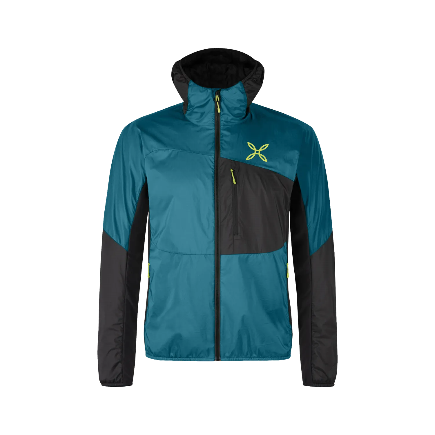 Montura Traccia Octa Hooded Jacket veste ski respirante