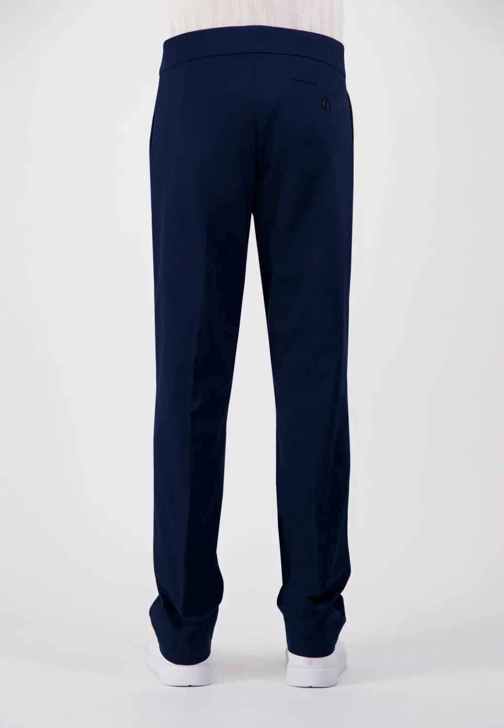 Pierre Talamon JAA2 pantalon navy homme