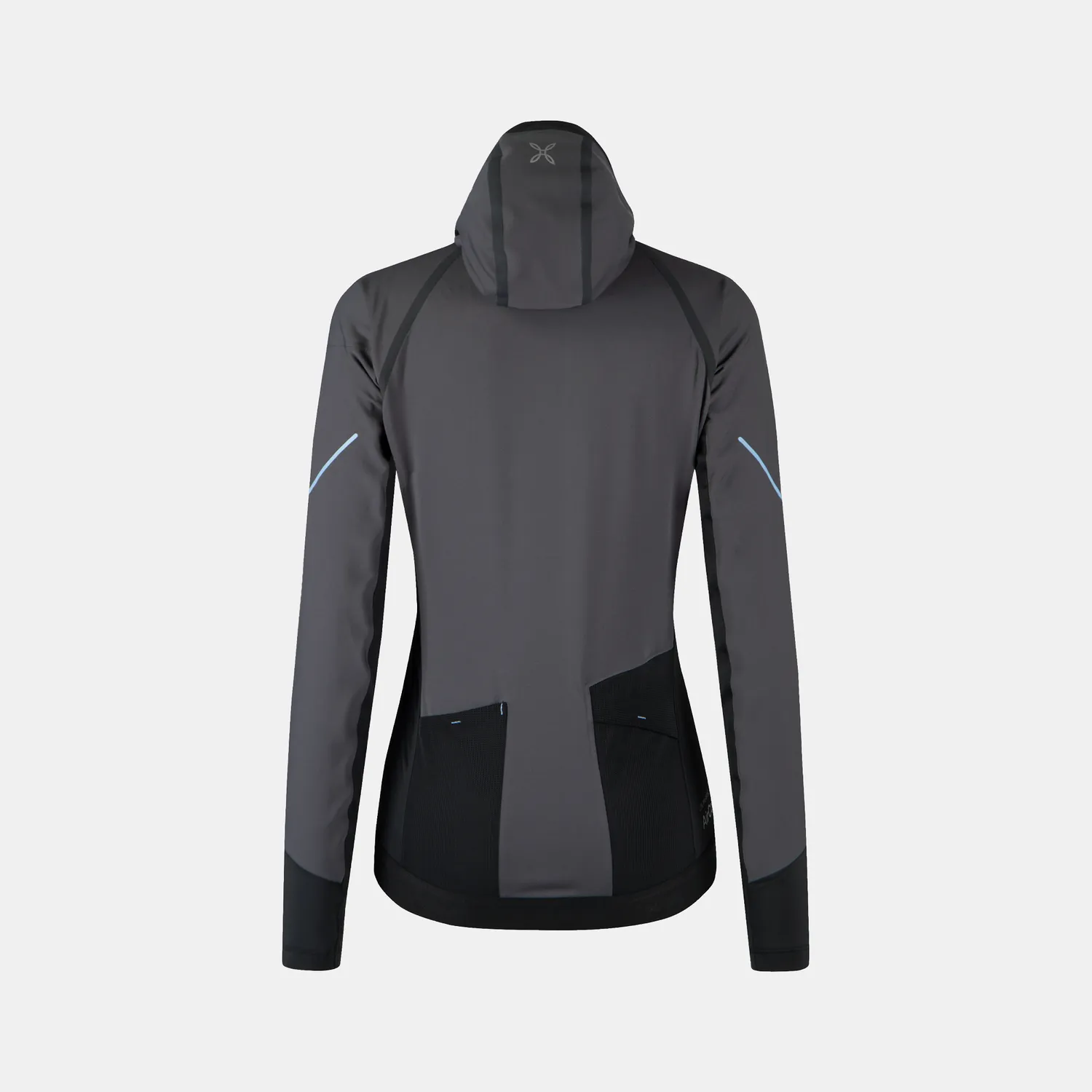 Montura Ritmo PTC Aircore Half Zip anorak polartec