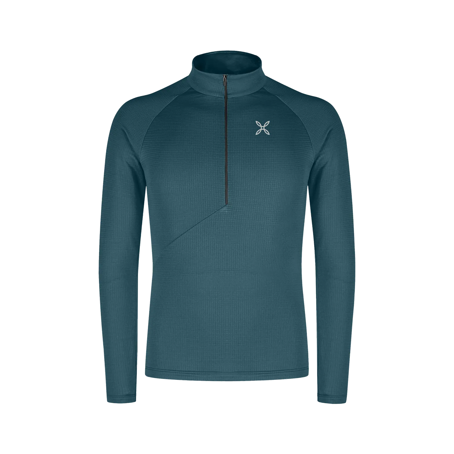 Montura Peak Power Polartec anorak ski homme à zip