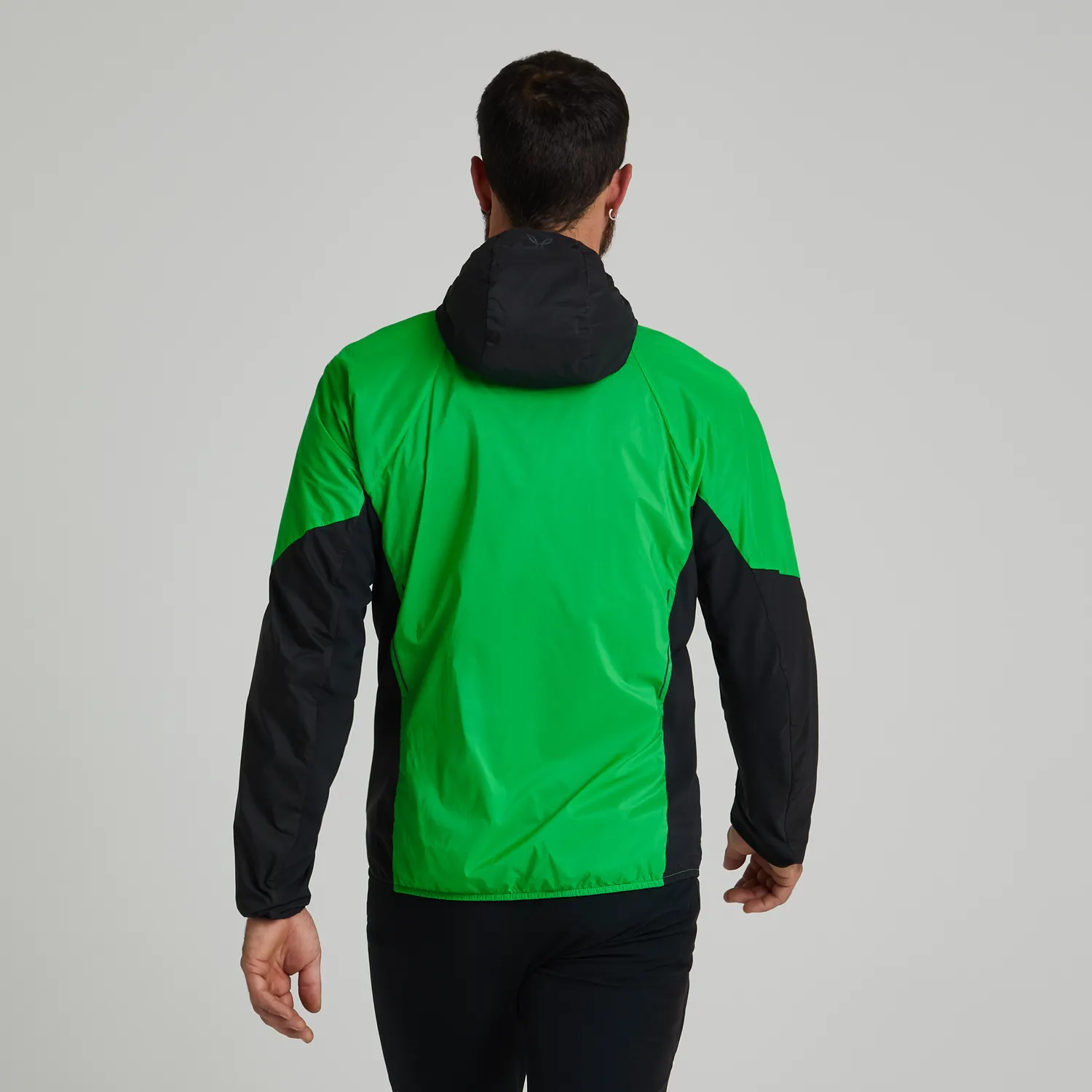 Montura Traccia Octa Hooded Jacket veste ski respirante