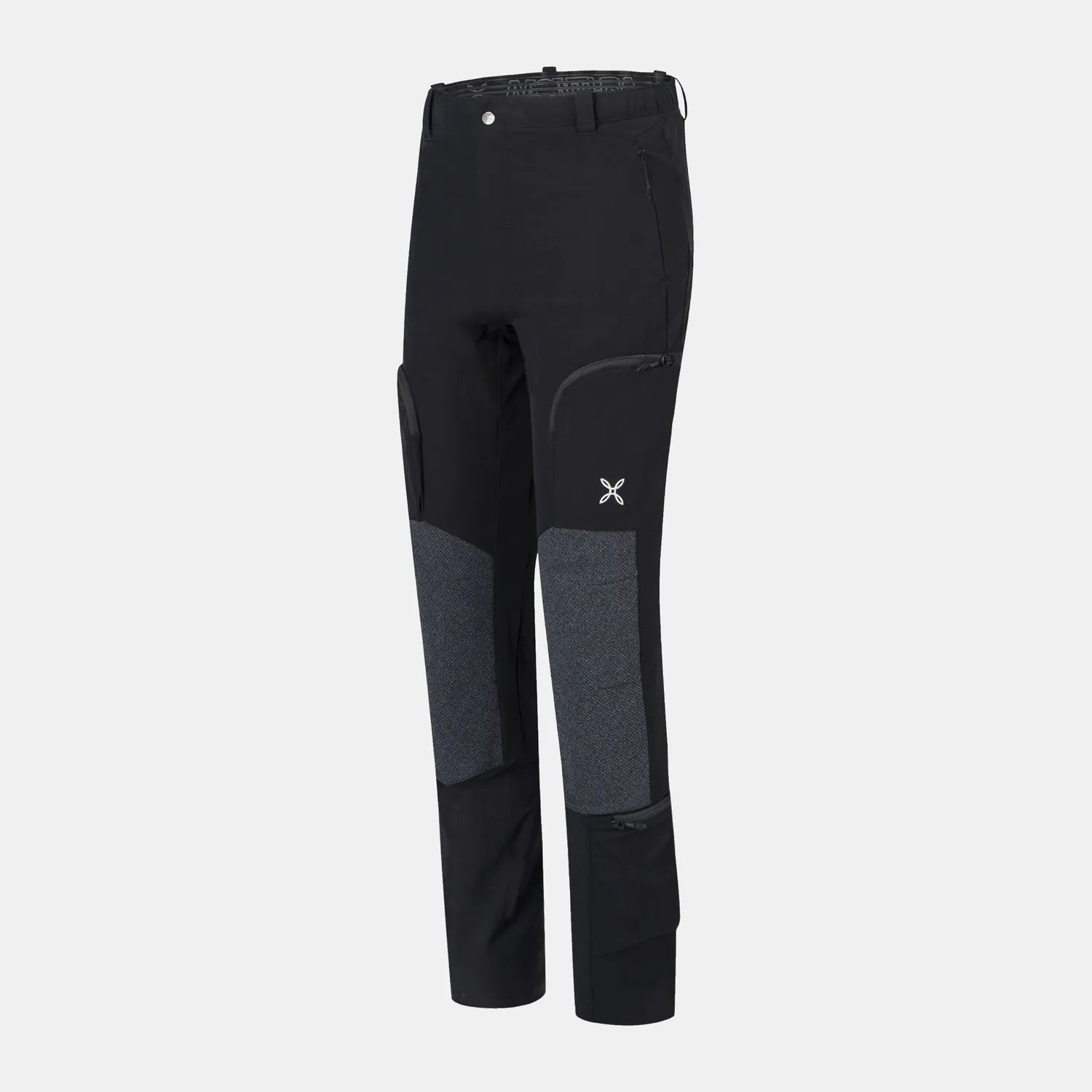 Montura 118 Evo 2.0 pantalon alpinisme unisexe renforcé