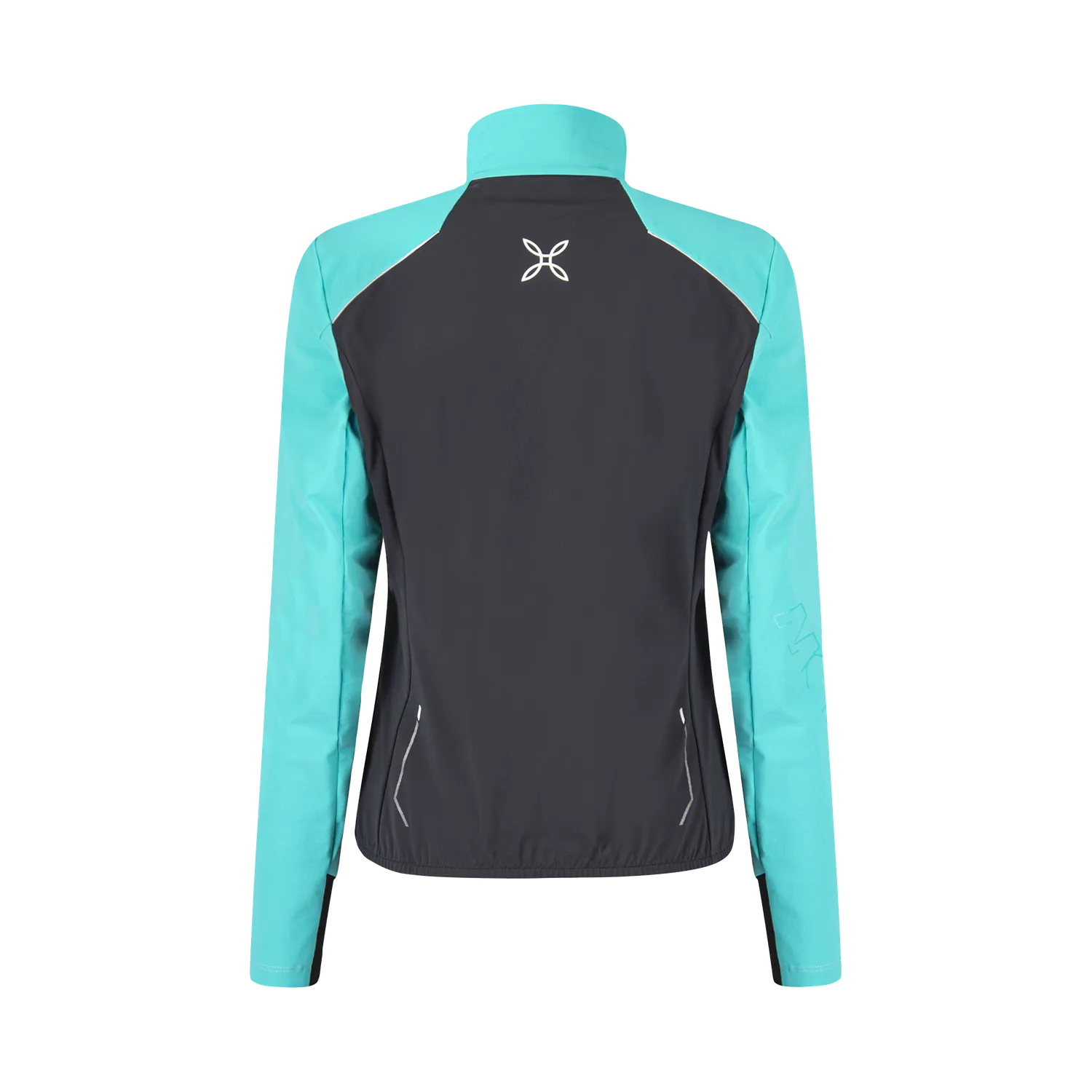 Montura Speed Style veste randonnée femme violet