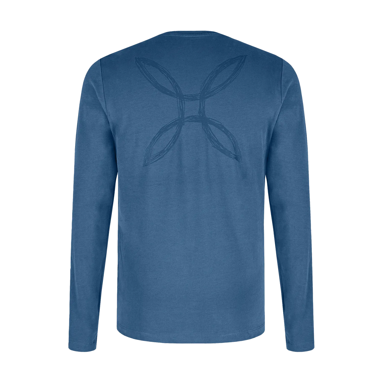 Montura Pencil Logo Maglia sweat coton homme