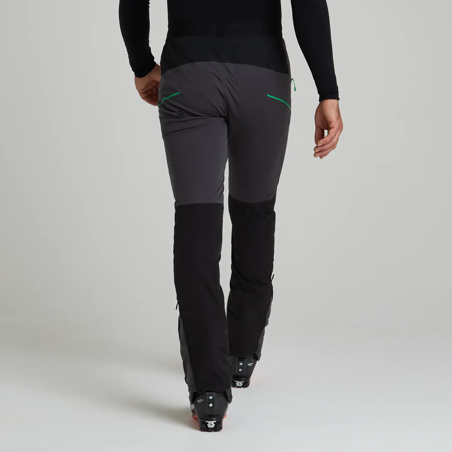 Montura Ritmo PTC Air Core pantalon ski Antracite