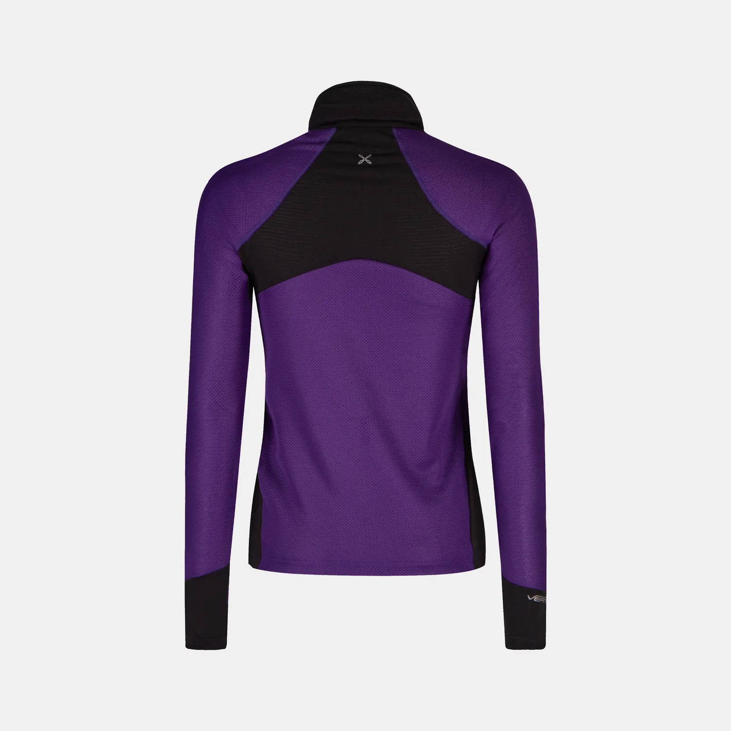 Montura Vertigo Octa High Neck pull femme thermique