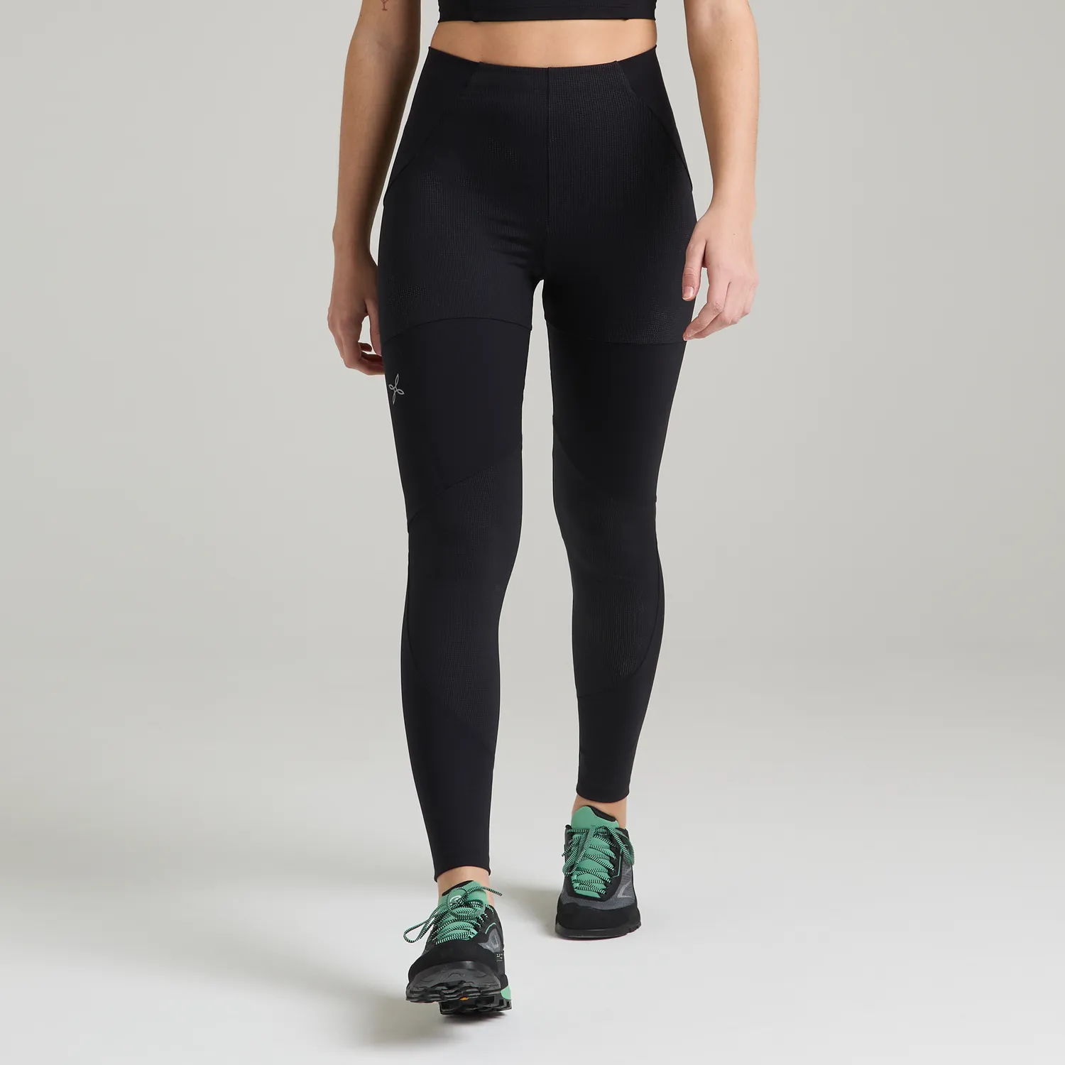 Montura Crimp Tights Woman legging escalade gainant