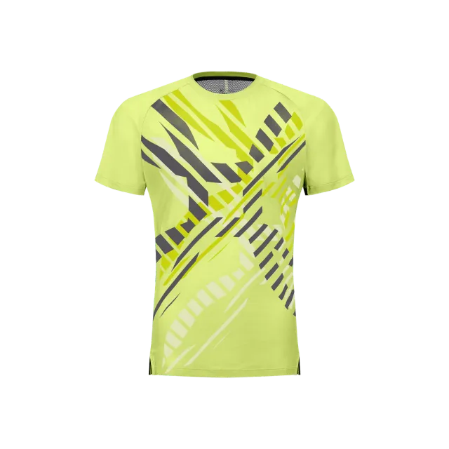 Montura Shadow Graphic T-Shirt tee-shirt running respirant