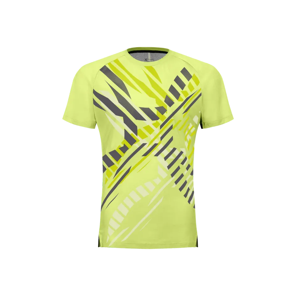 Montura Shadow Graphic T-Shirt tee-shirt running respirant