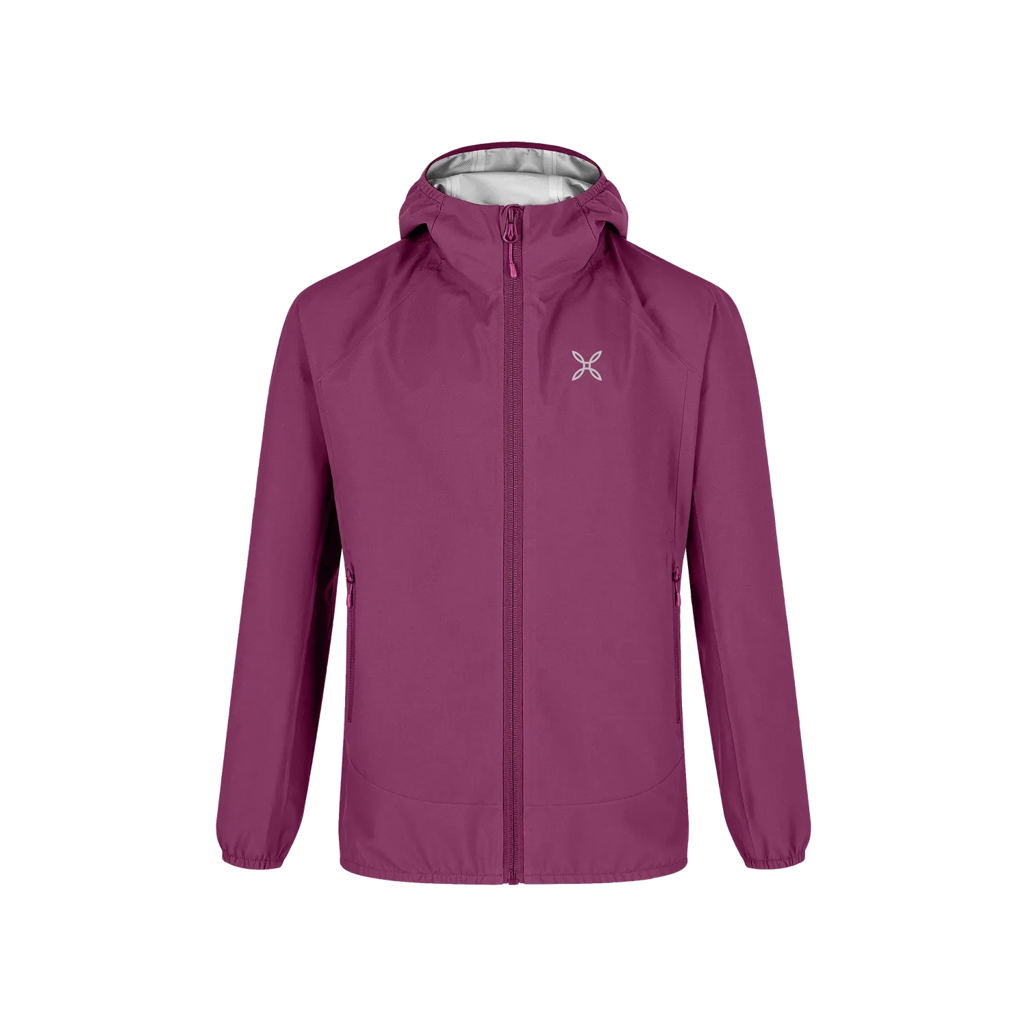 Montura Nordik Hooded Jacket veste enfant imperméable
