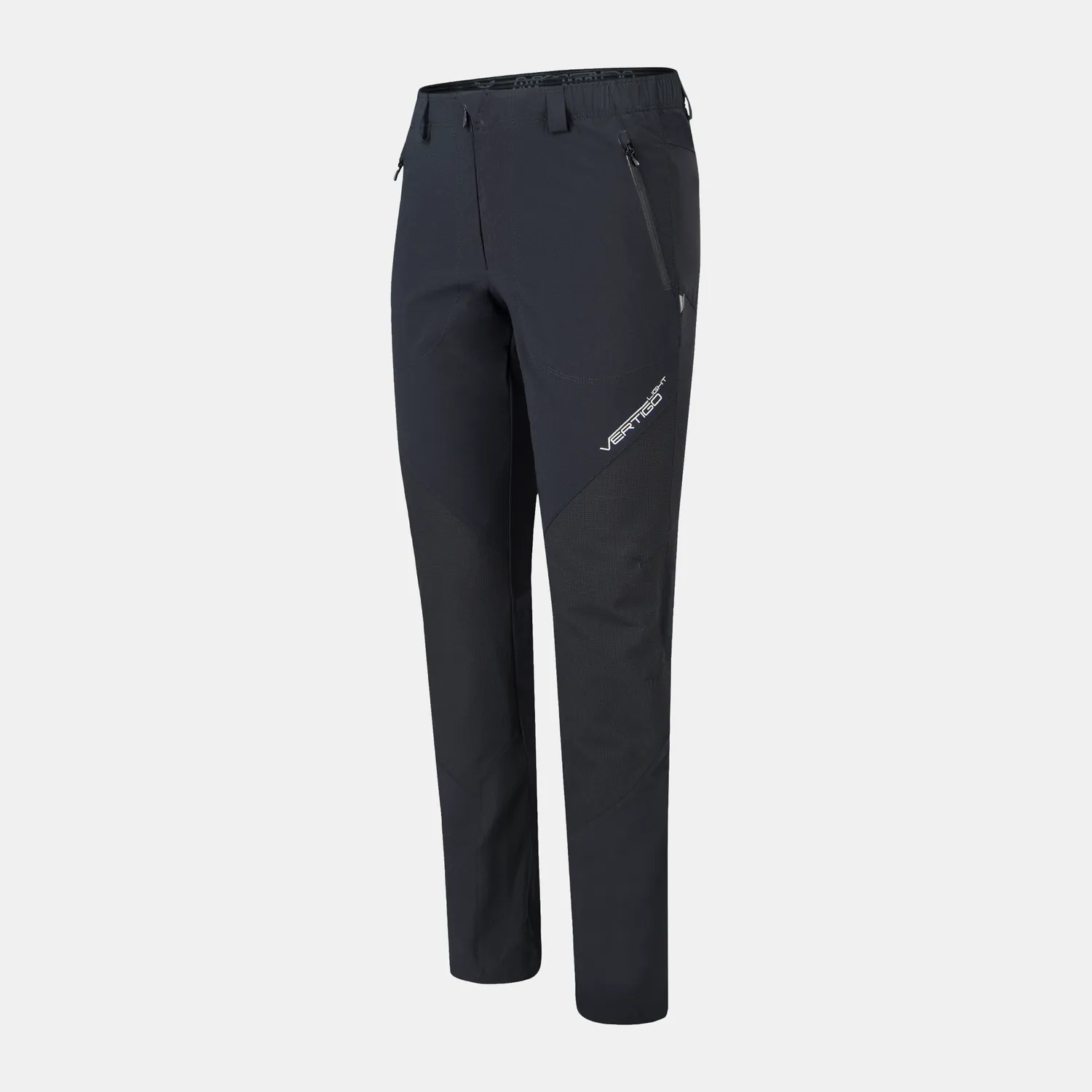 Montura Vertigo Light pantalon montagne homme noir -5 cm