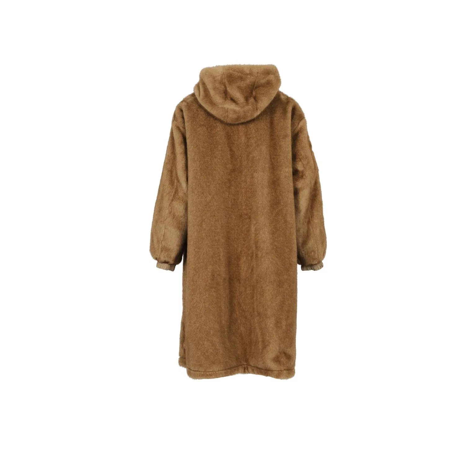 Oakwood Starry 65295 parka réversible taupe