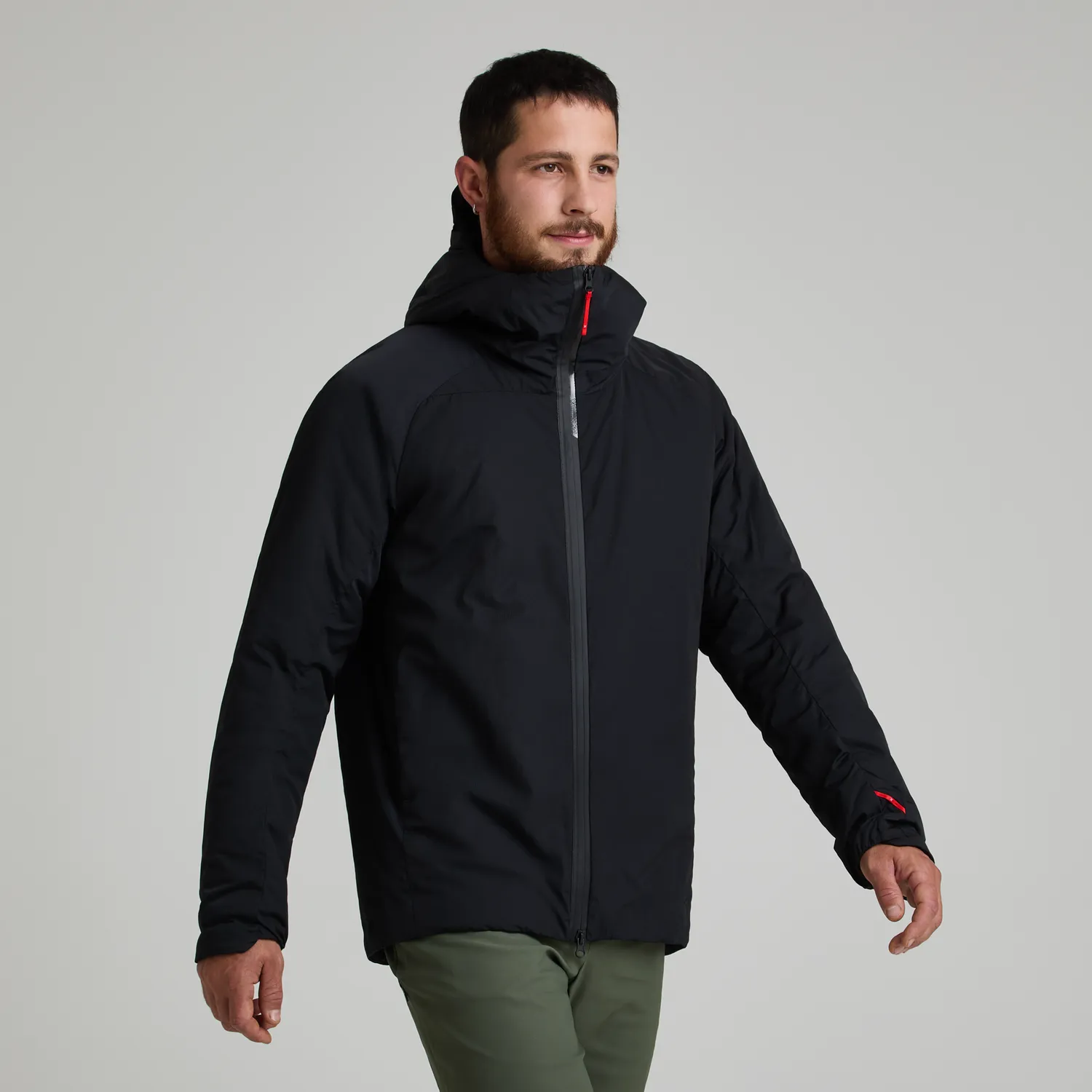 Montura Versante Comfortemp Hooded veste légère