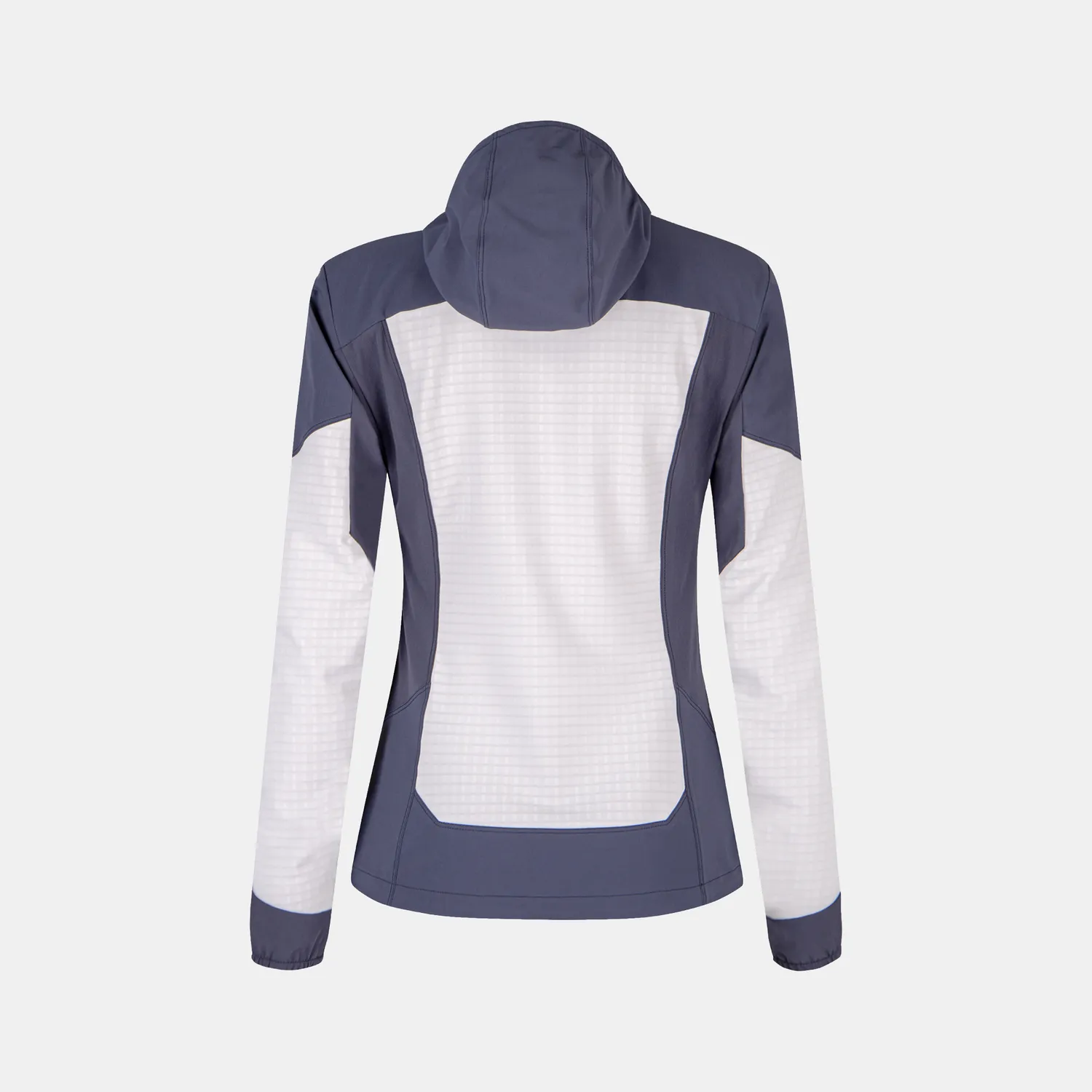 Montura Seed Hooded Jacket coupe-vent femme capuche