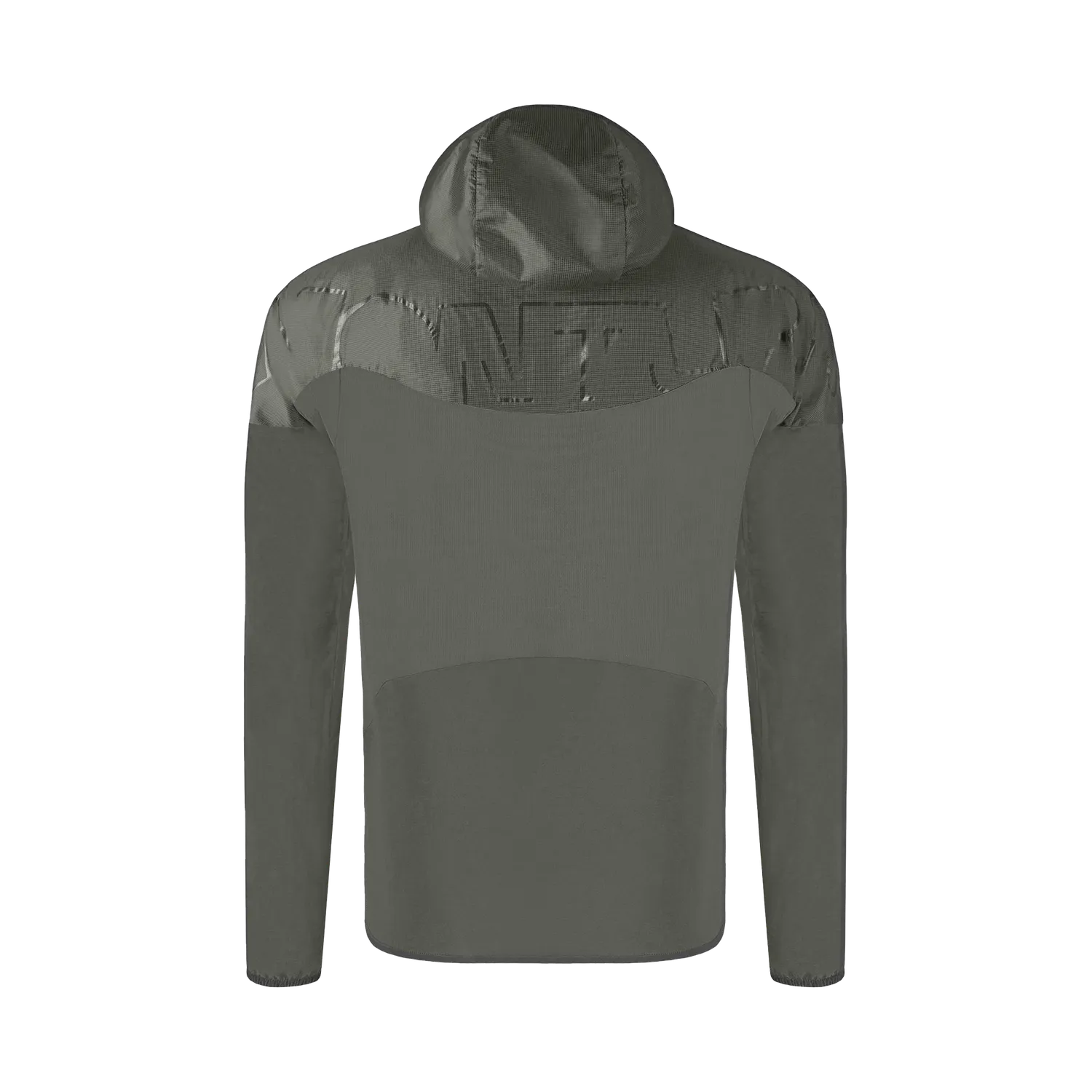 Montura Spitze Hybrid Jacket veste coupe-vent homme