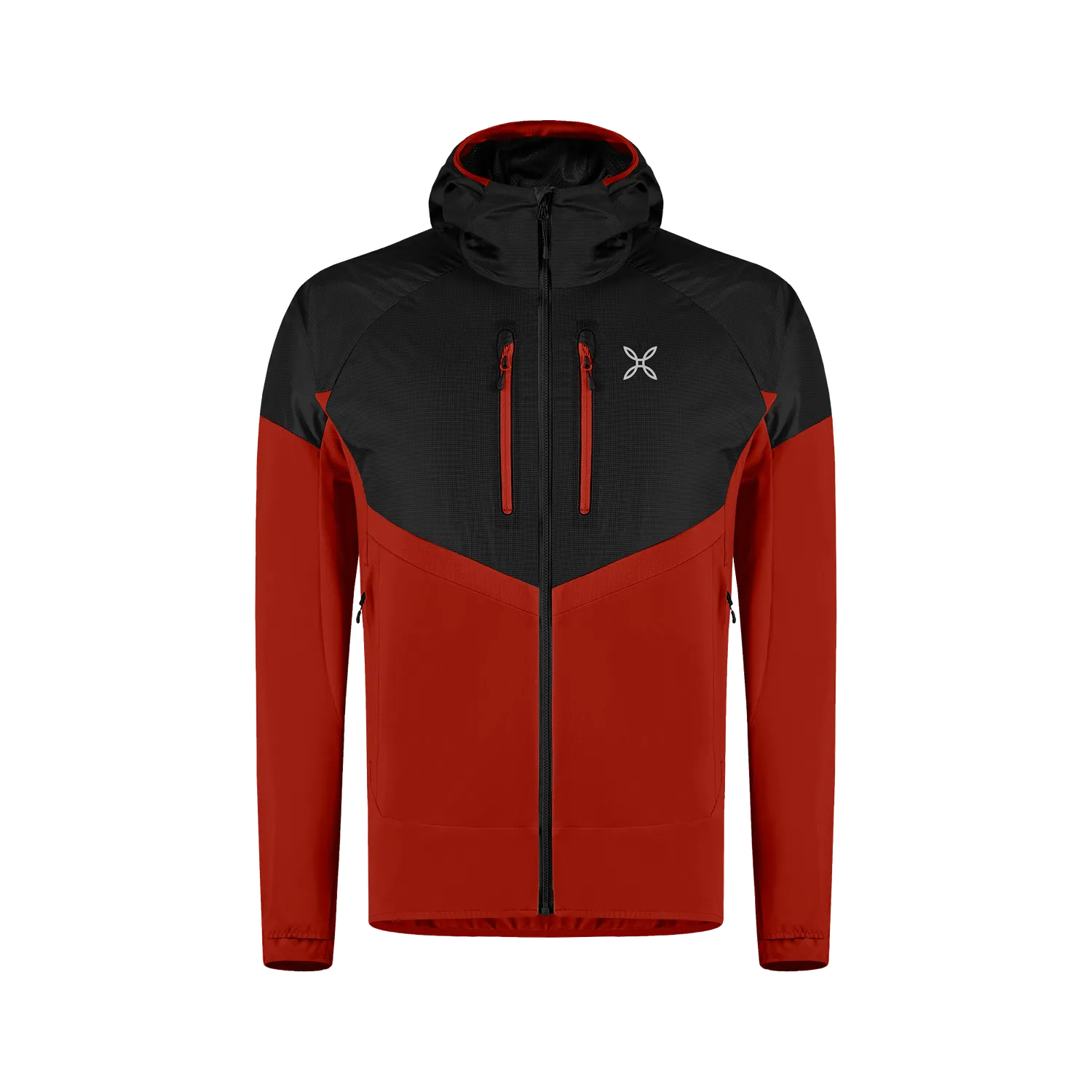 Montura Spitze Hybrid veste homme coupe-vent