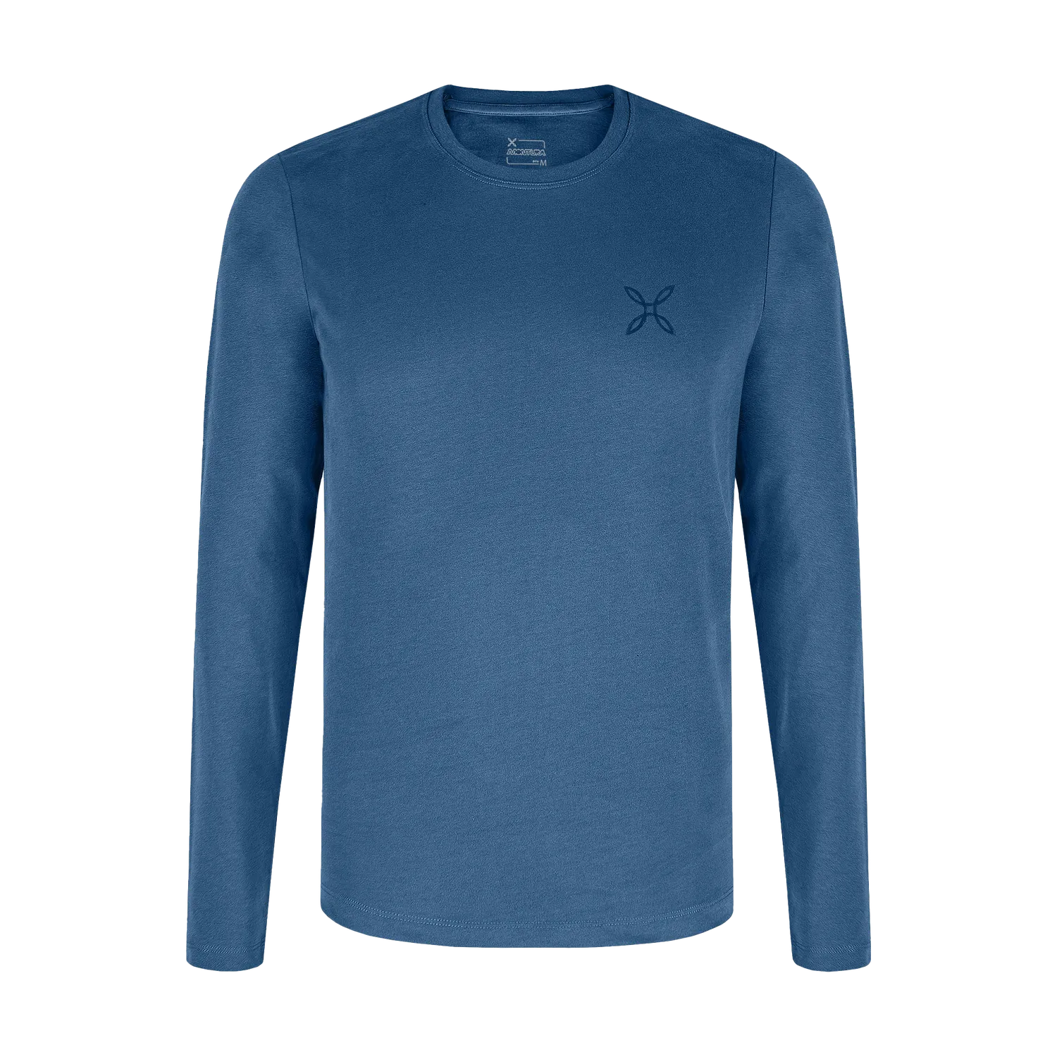 Montura Pencil Logo Maglia sweat coton homme