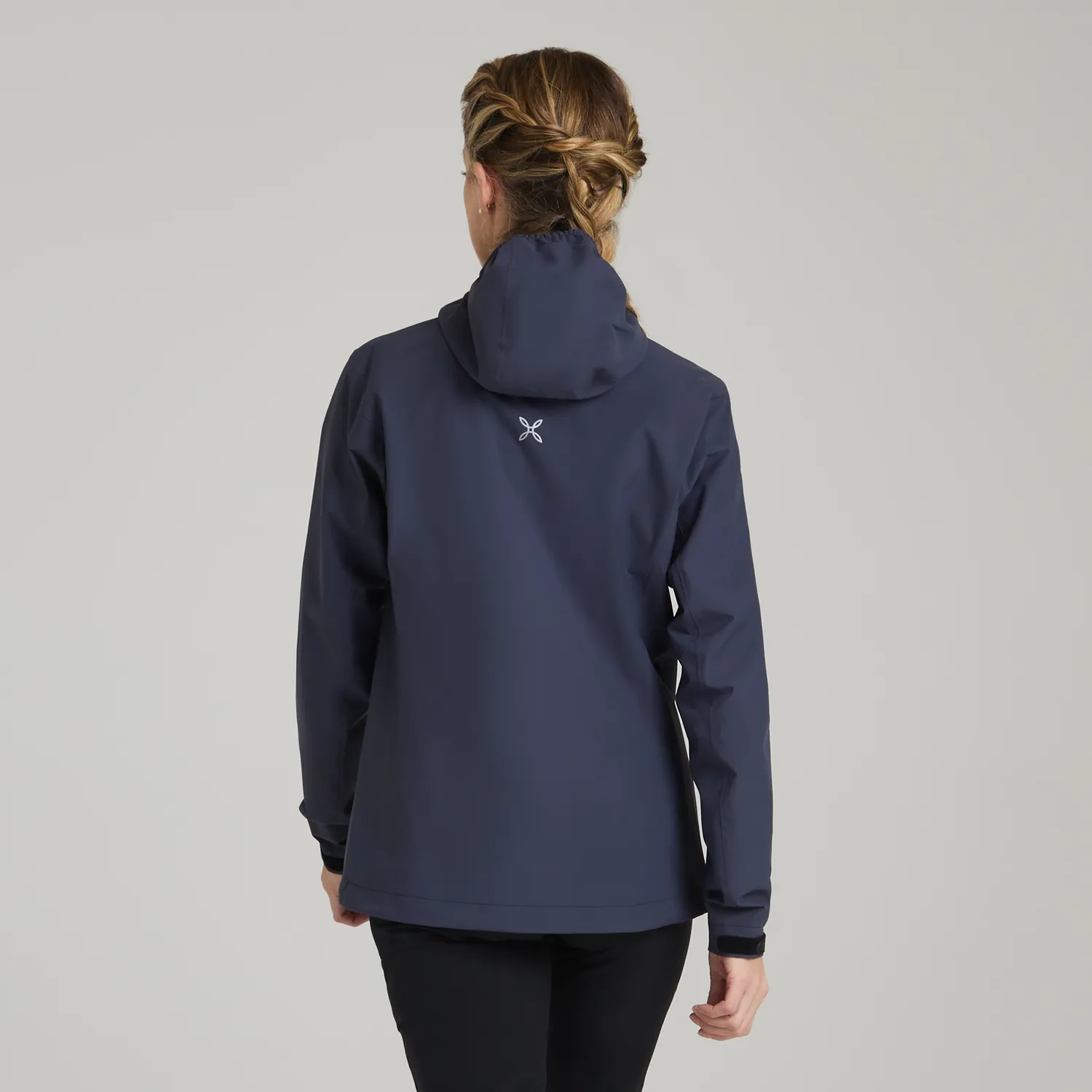 Montura Nordik Jacket veste femme imperméable