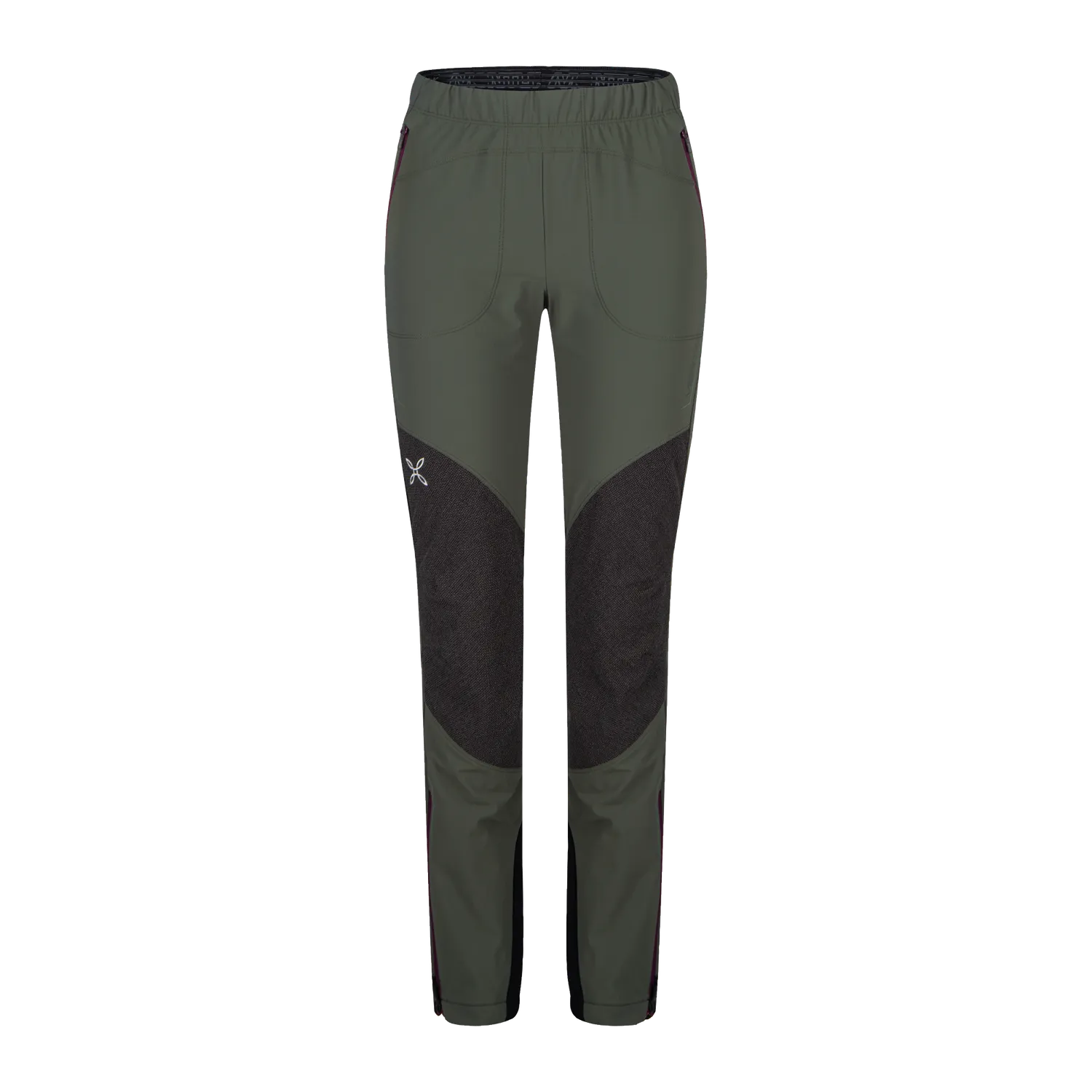 Montura Vertigo 2 pantalon escalade femme noir thermique