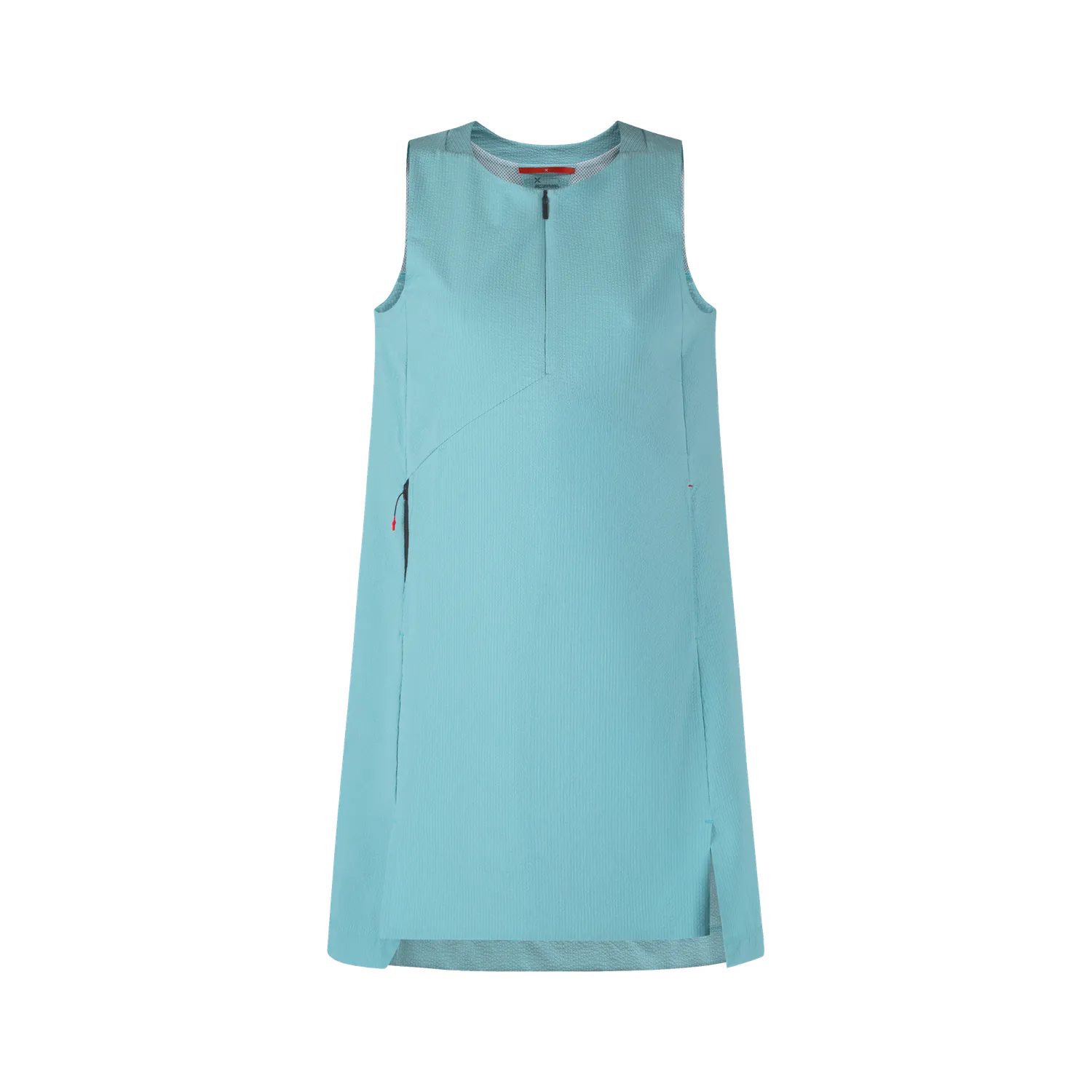 Montura Versante Dress Woman Robe Femme Séchage Rapide