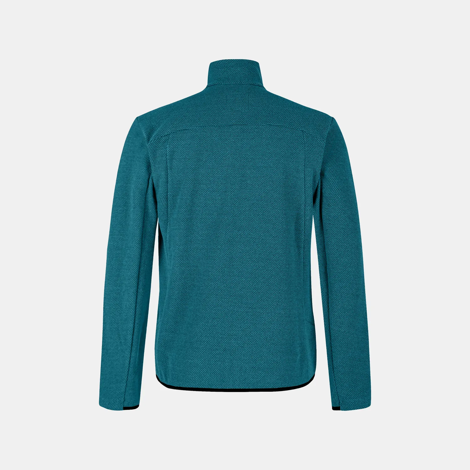 Montura Argo Maglia polaire zippée femme recyclée