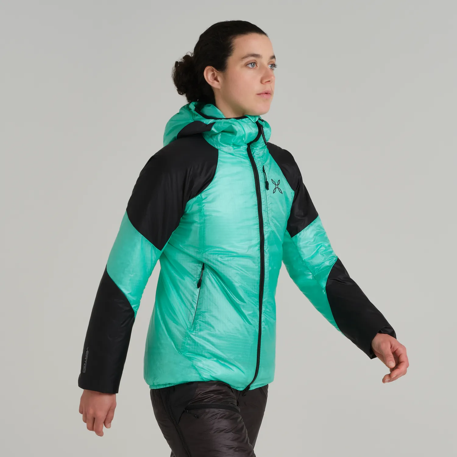 Montura Vertigo Primaloft Jacket Woman doudoune chaude