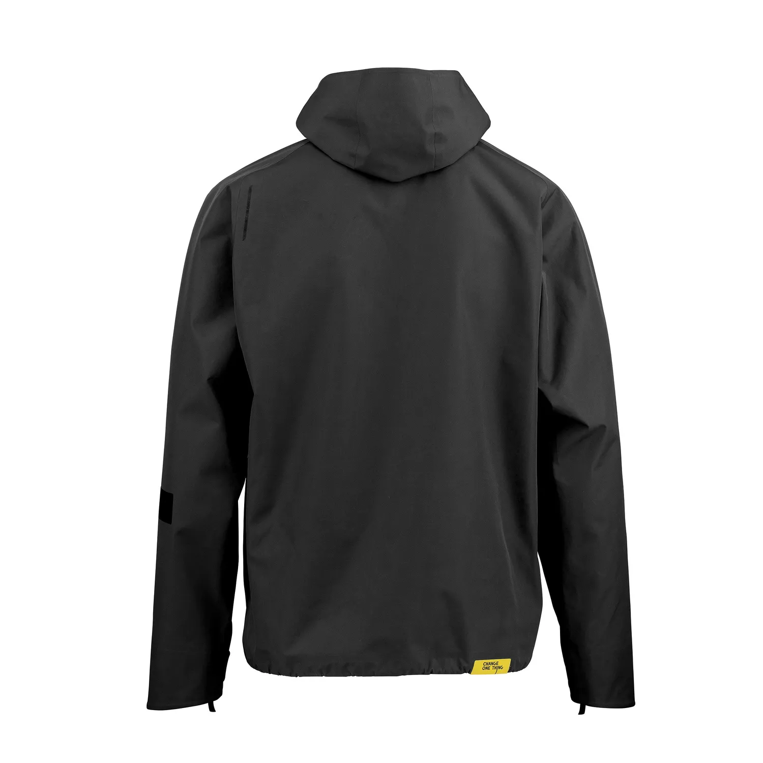 INSPYRATIONS OUTSYDER 3L veste homme noire imperméable