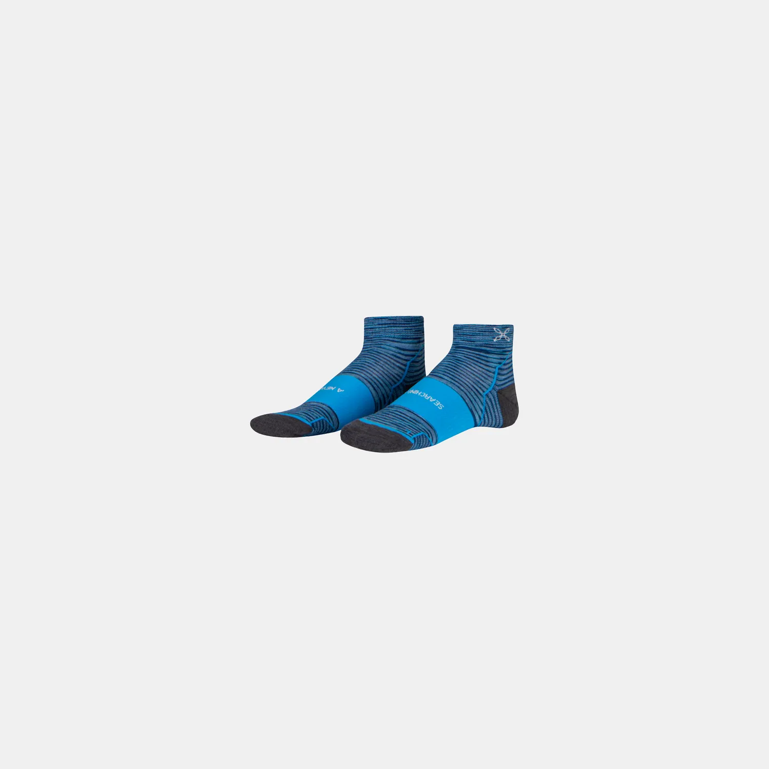 Montura Merino Wool Light chaussettes basses