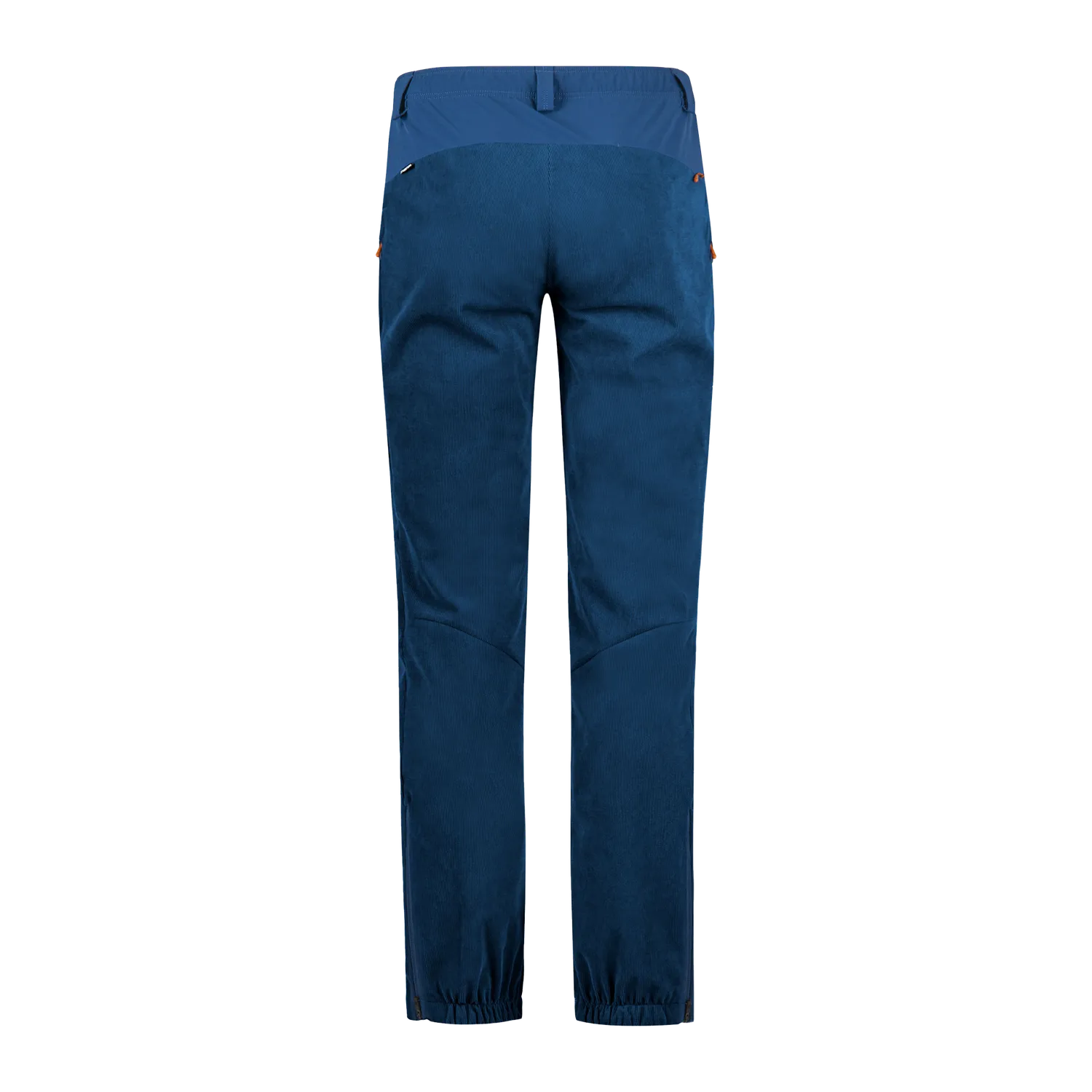 Montura Discovery Pants pantalon homme Camel 3 couches