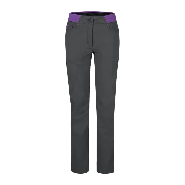 Montura Creek Pants Woman pantalon escalade ardoise stretch