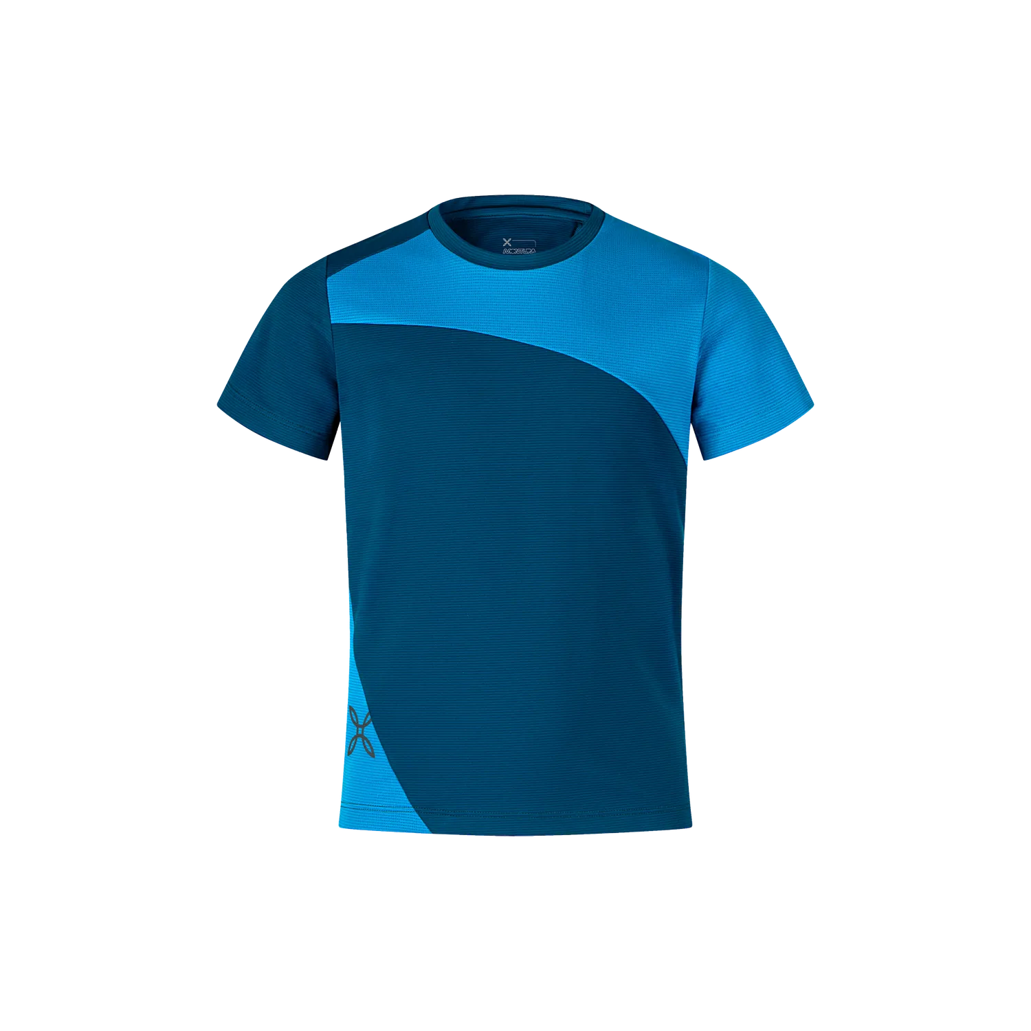 Montura Mix-Up T-Shirt Kids t-shirt enfant sechage rapide