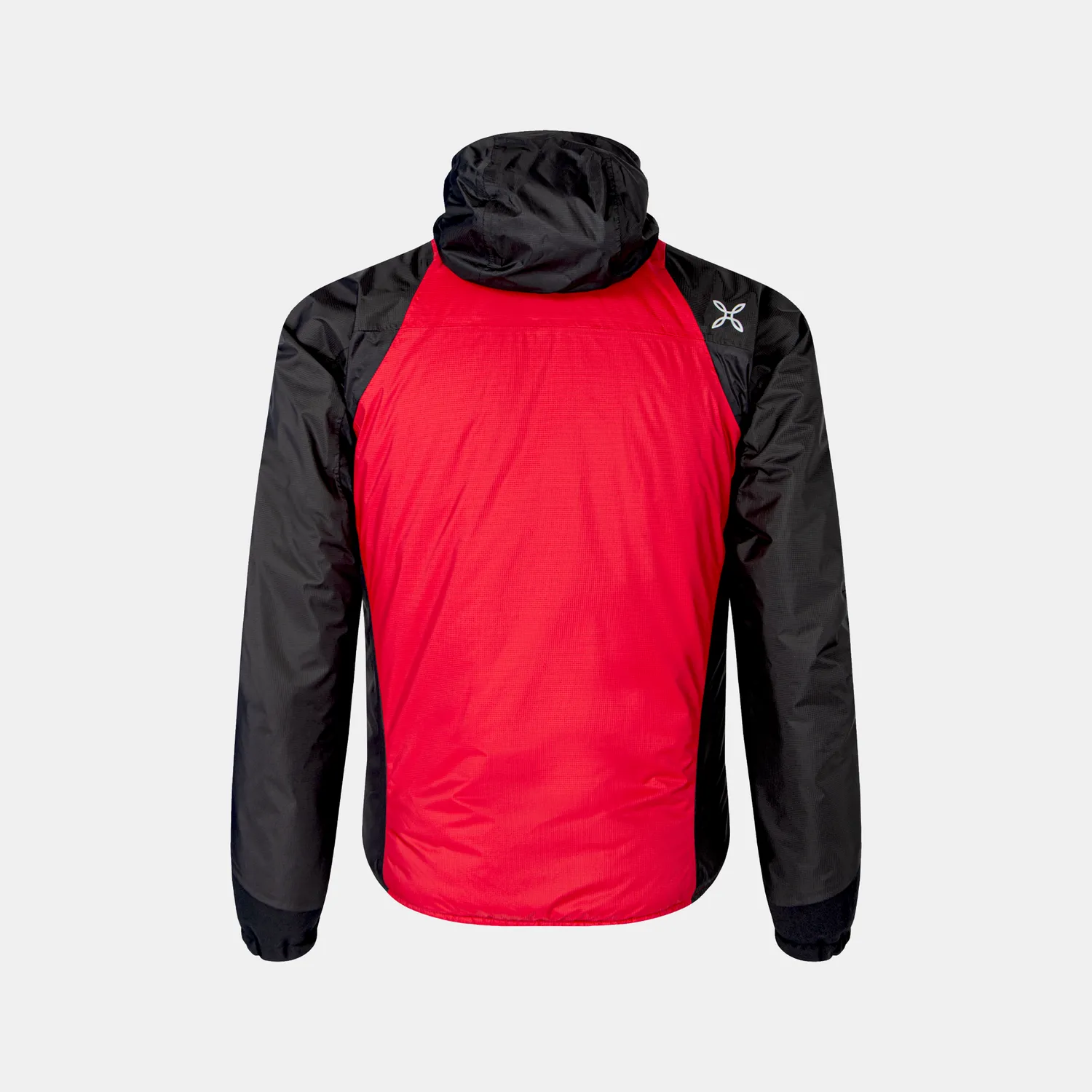 Montura Trident 4 veste homme rouge imperméable