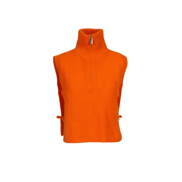 Oakwood Mimosa 64703 col orange cachemire