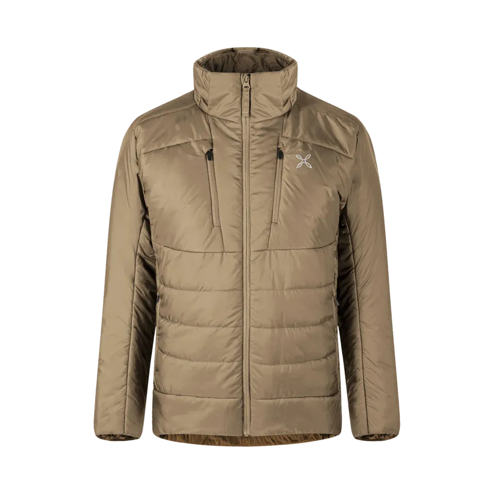 Montura Montana Jacket veste randonnée chaude
