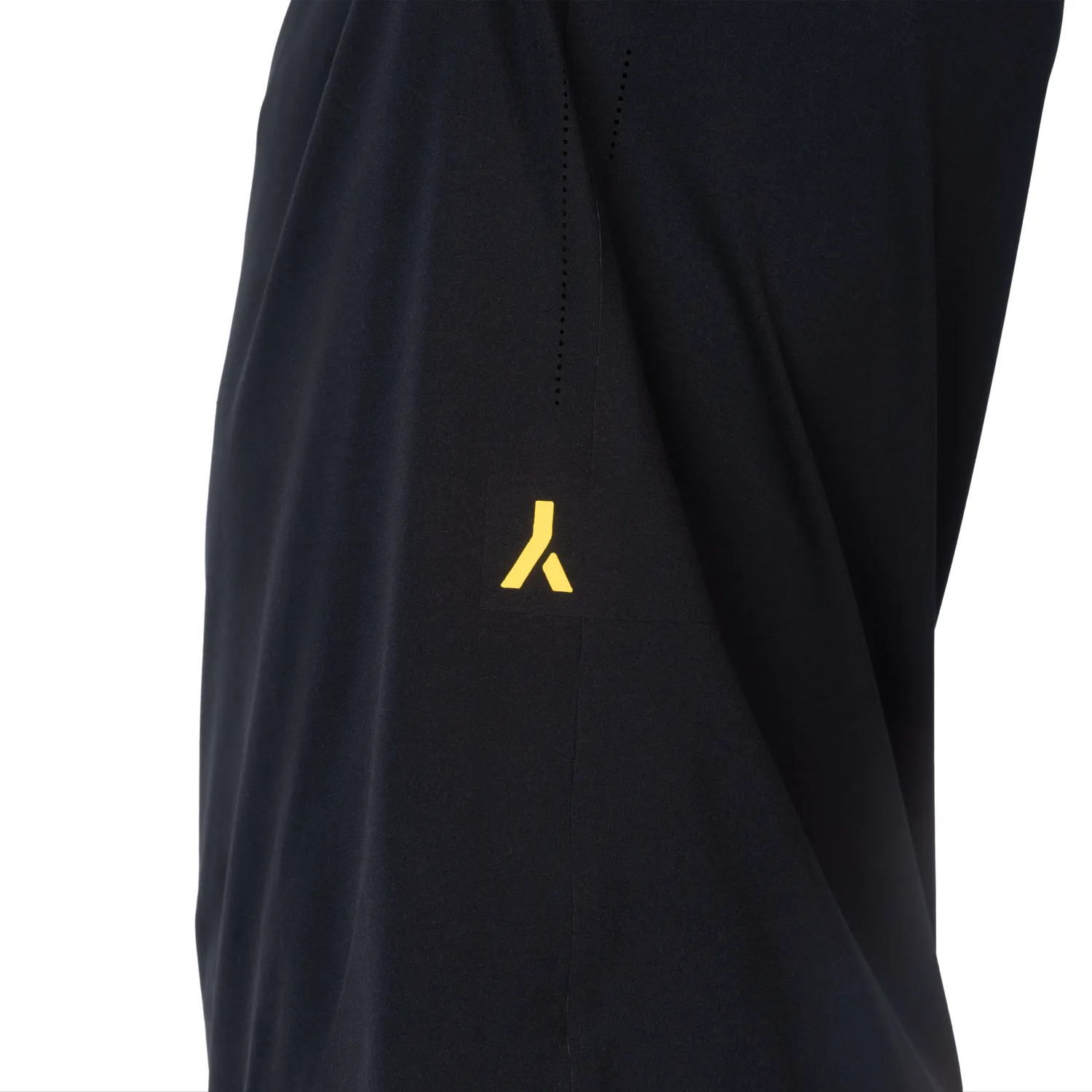 Inspyration Actyv tee-shirt homme noir